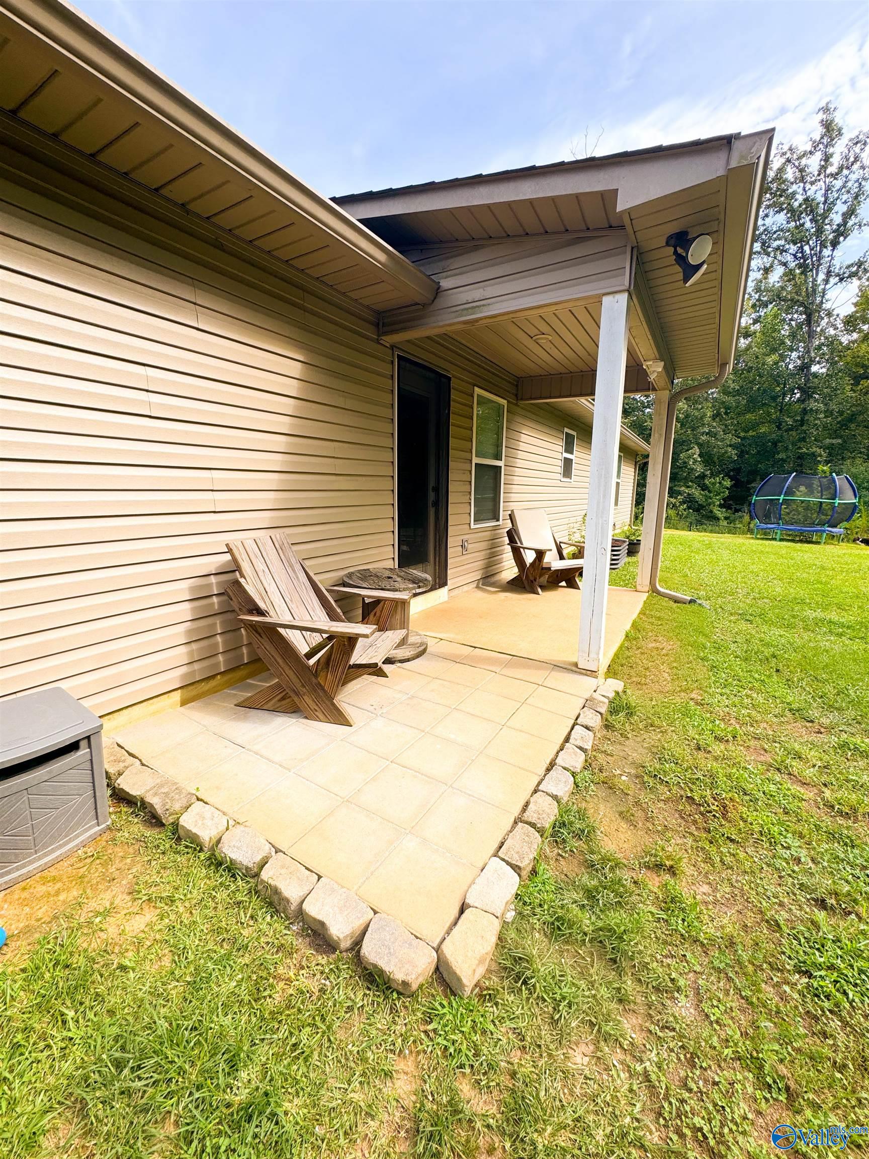 2245 Madison Loop
