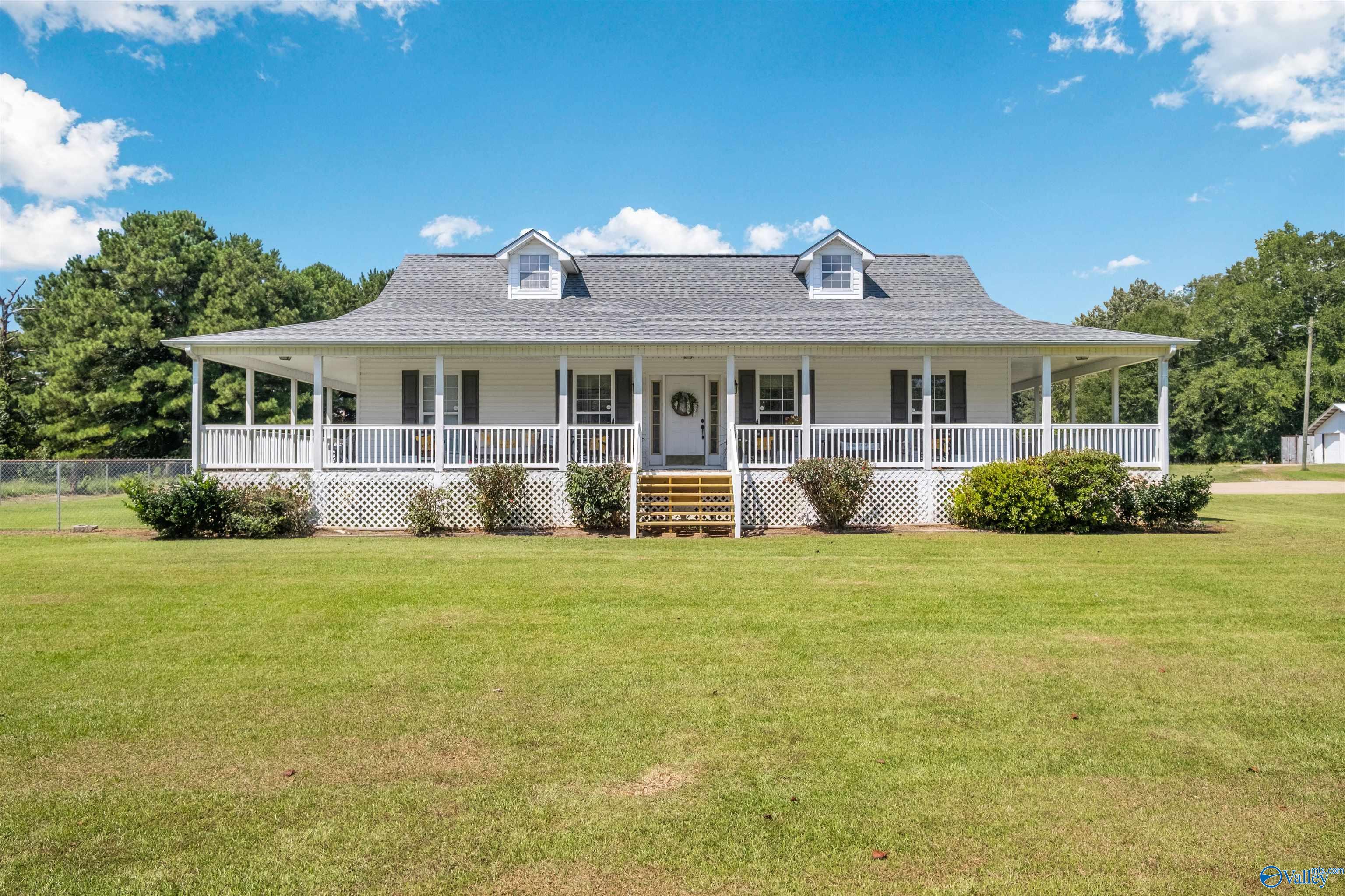 1660 Dunn Road