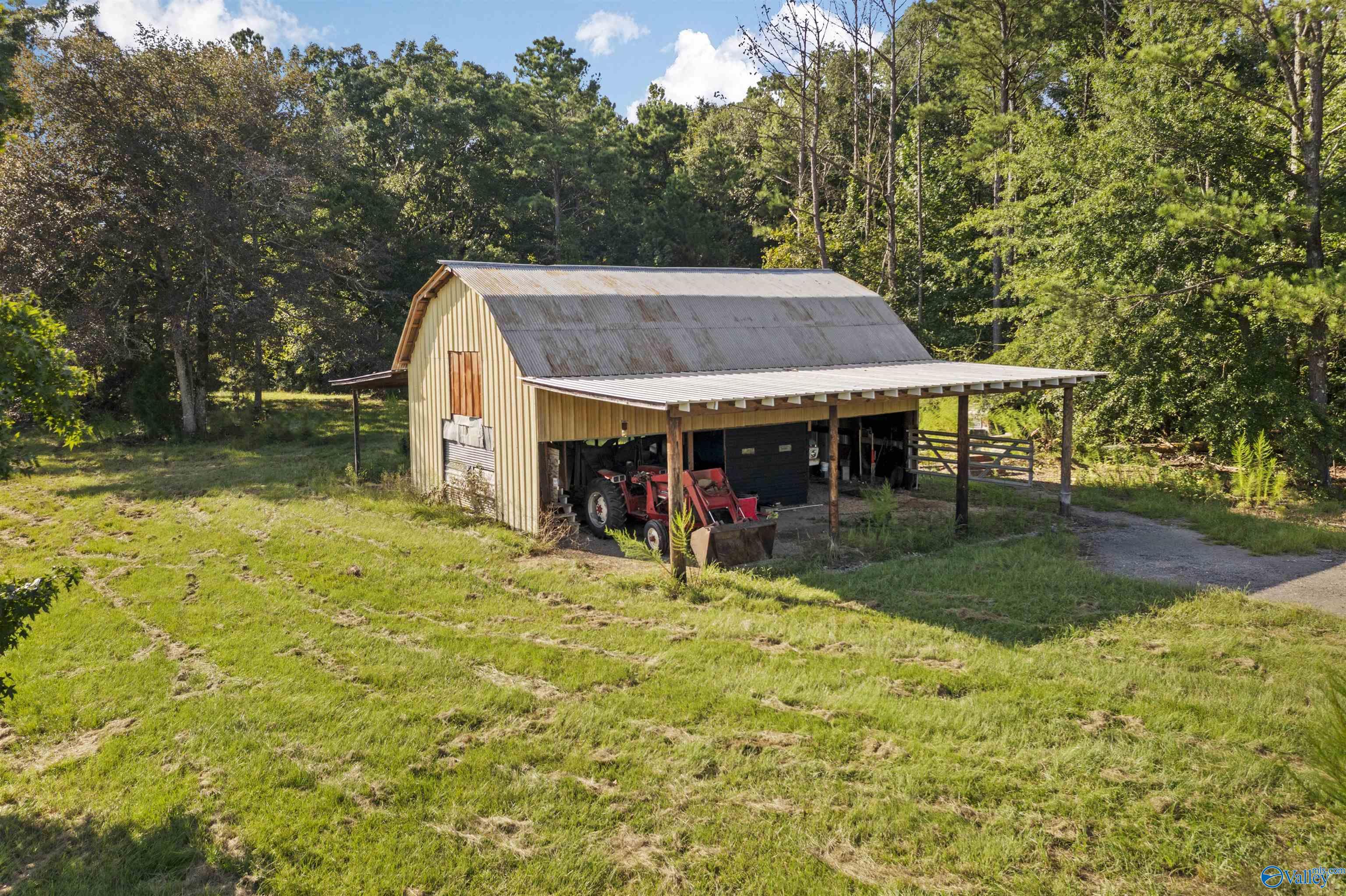 1660 Dunn Road