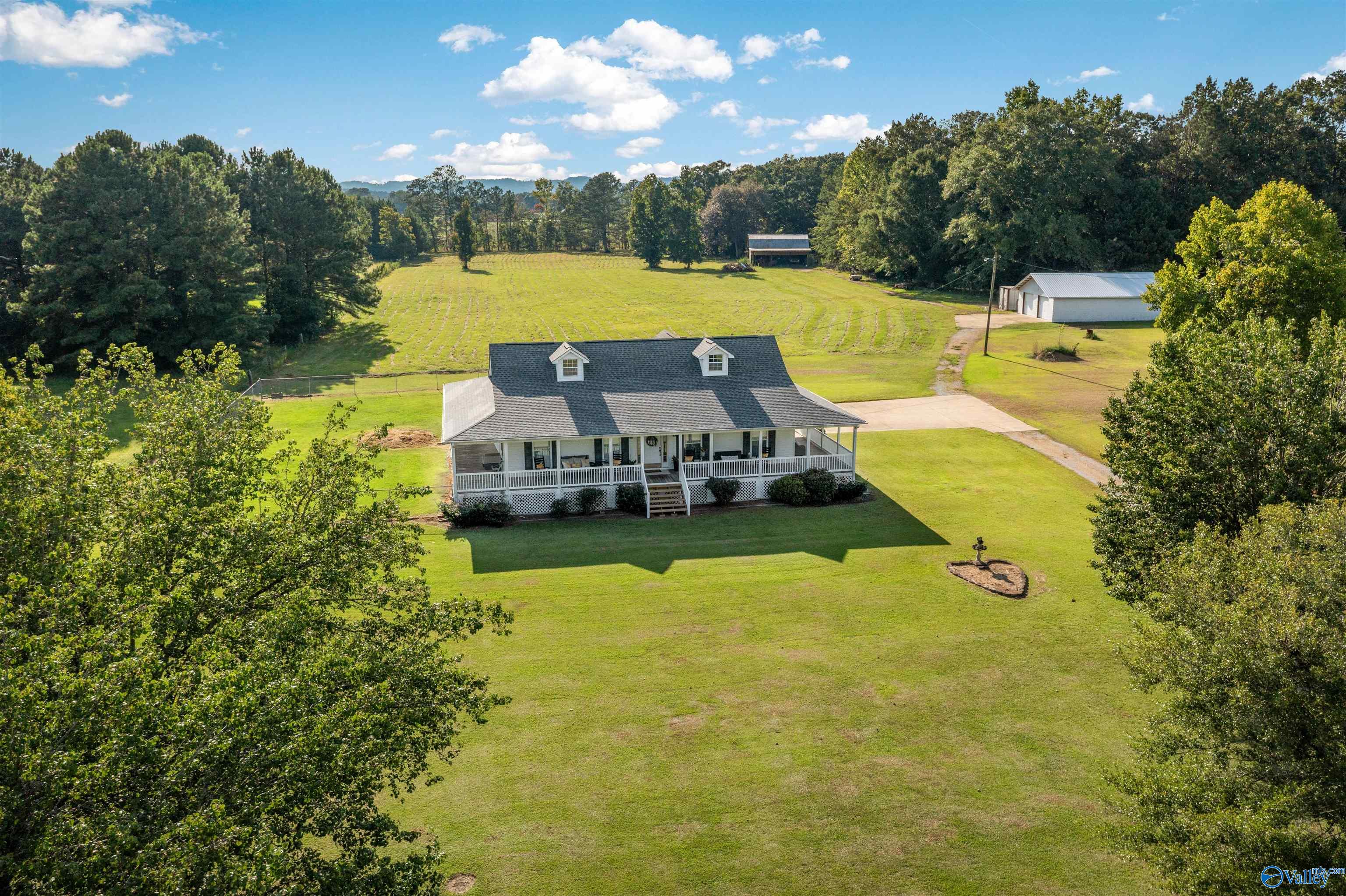 1660 Dunn Road