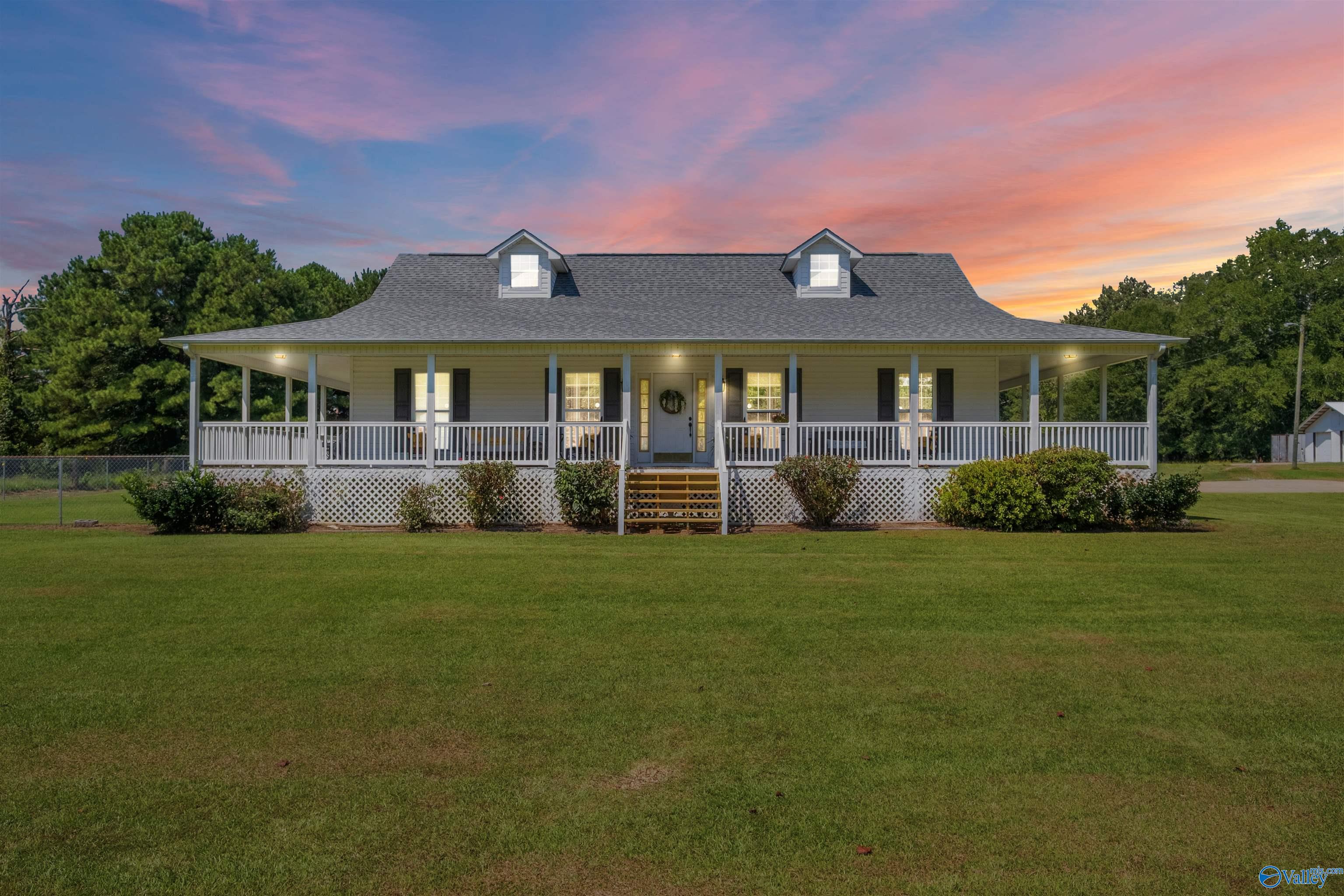 1660 Dunn Road