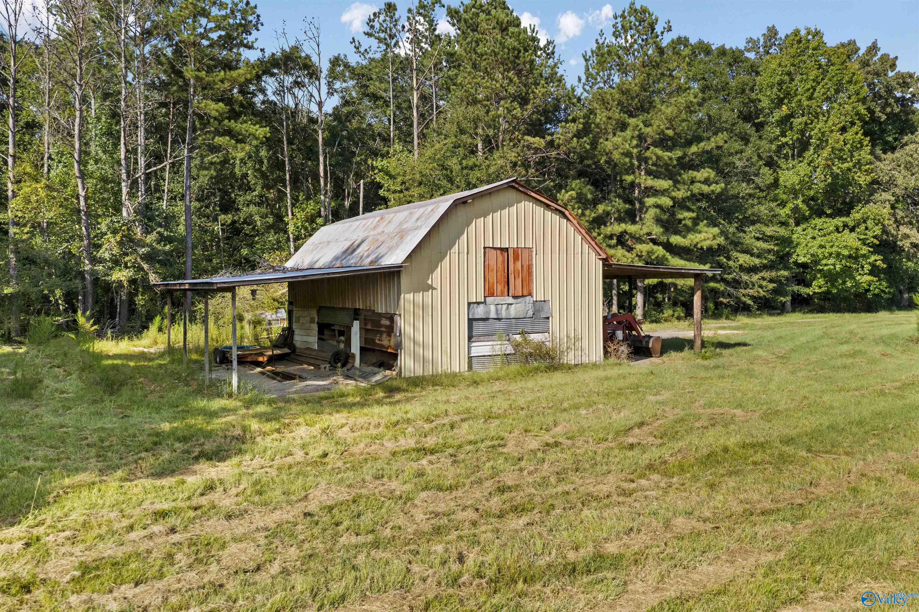 1660 Dunn Road