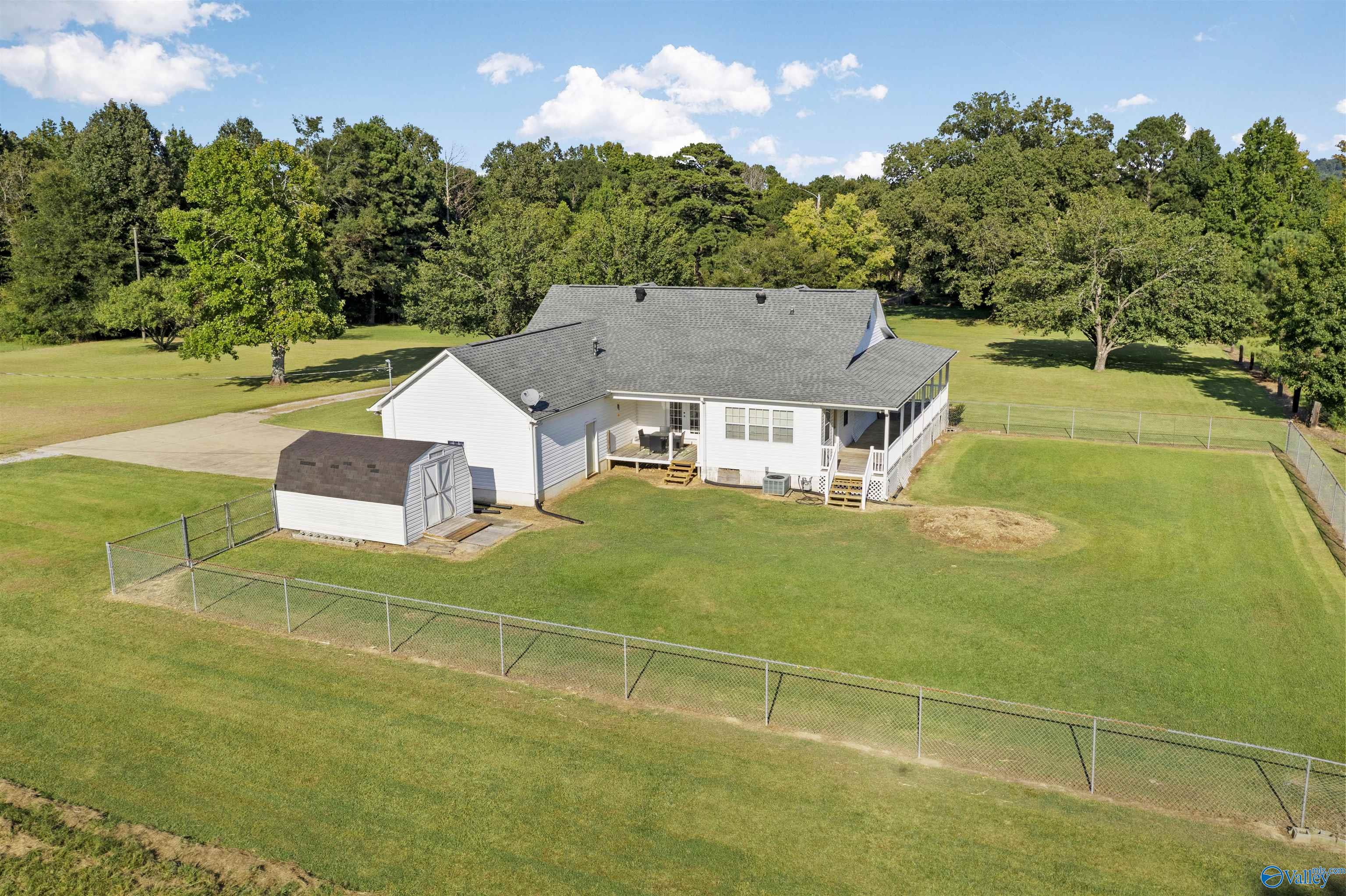 1660 Dunn Road