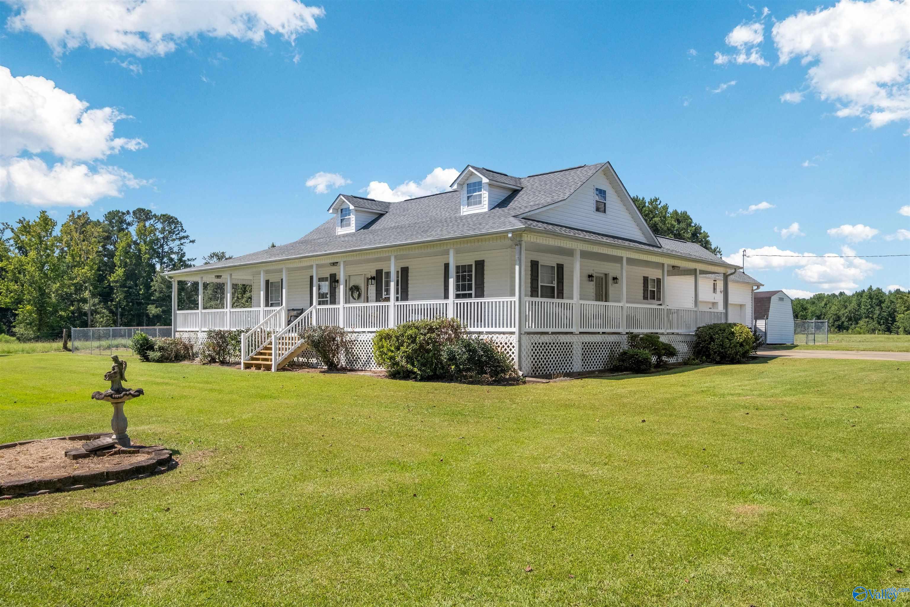 1660 Dunn Road