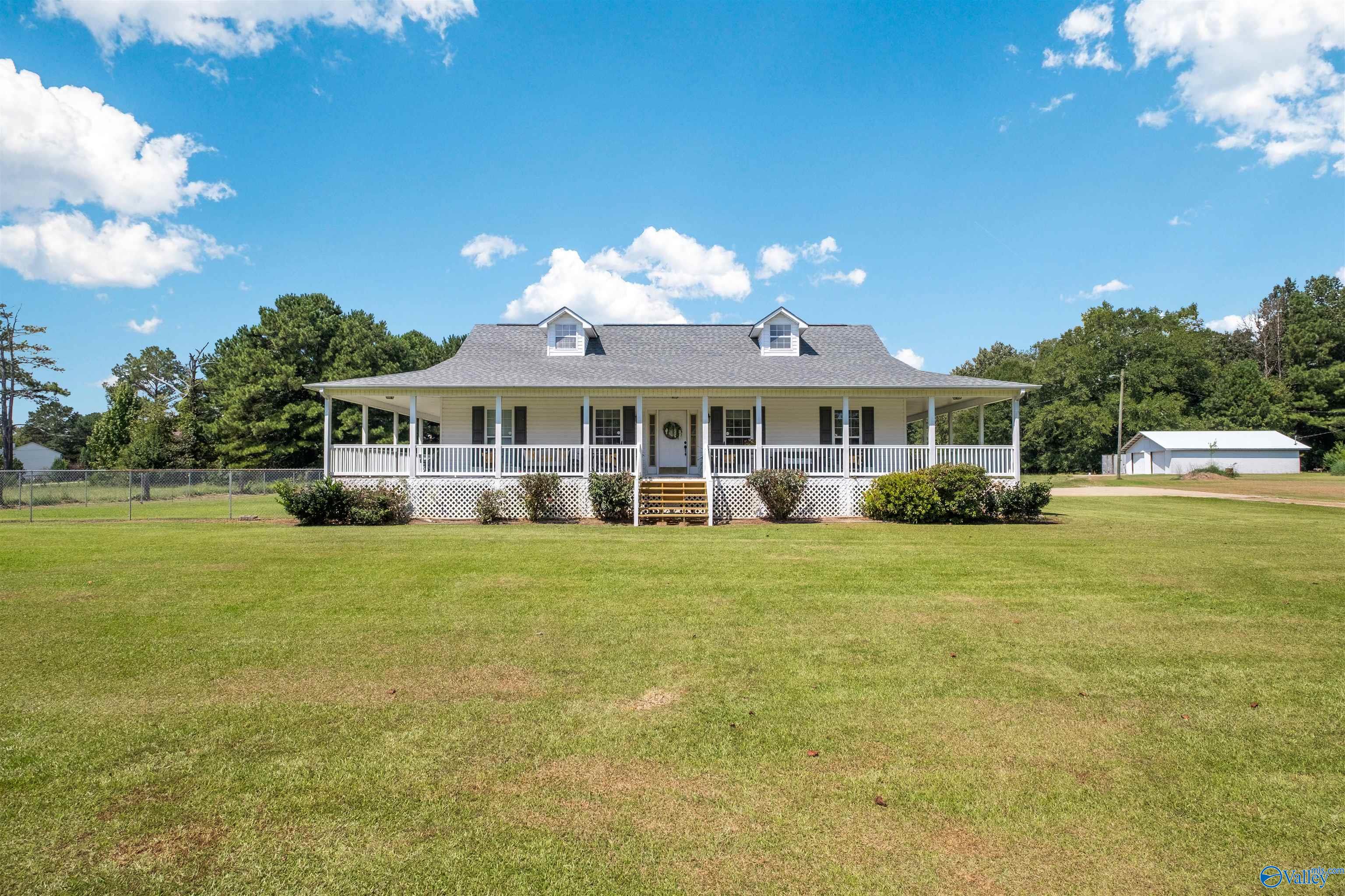 1660 Dunn Road