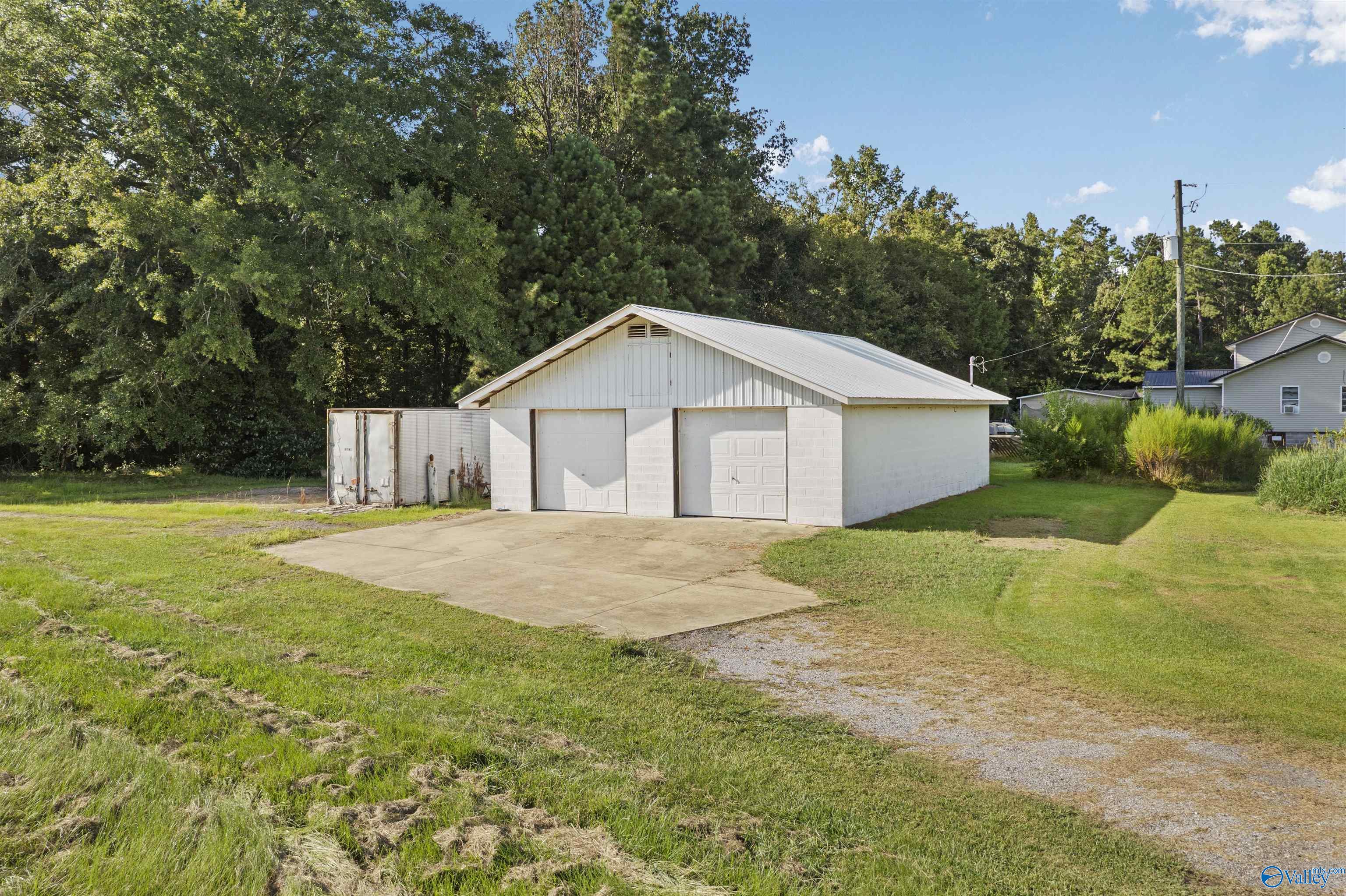 1660 Dunn Road