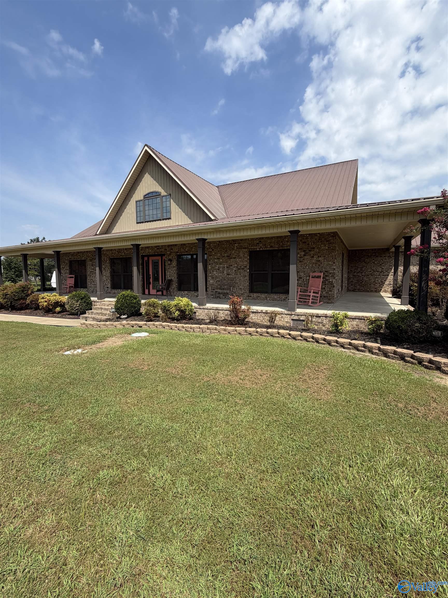 3620 Hall Drive