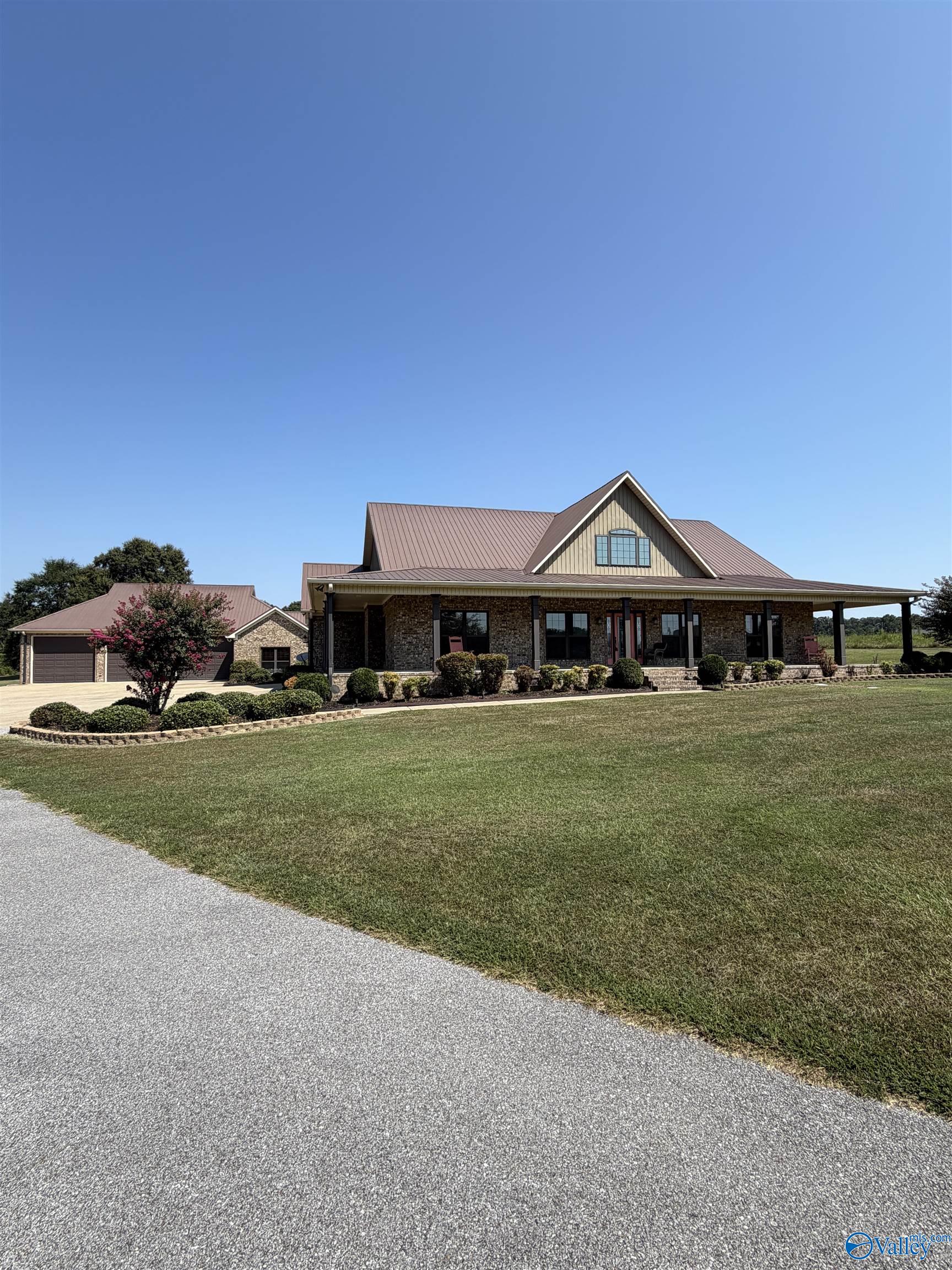 3620 Hall Drive