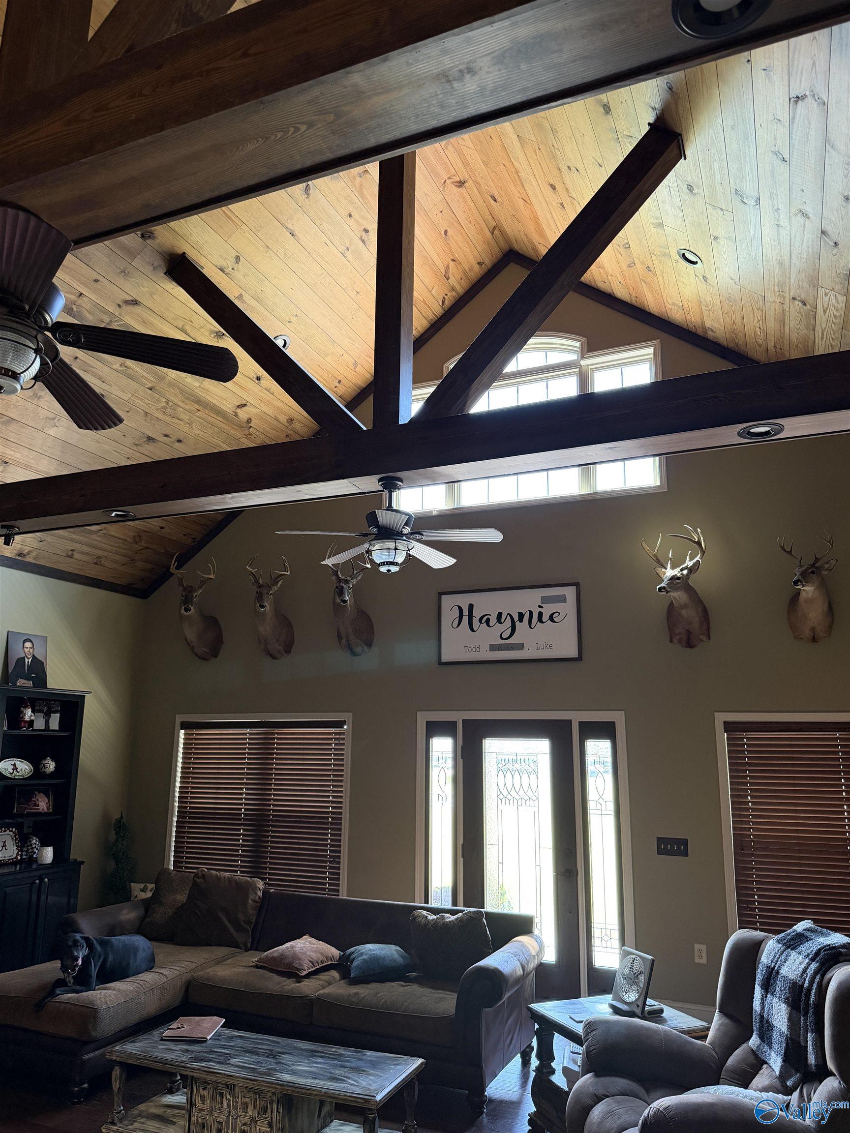 3620 Hall Drive