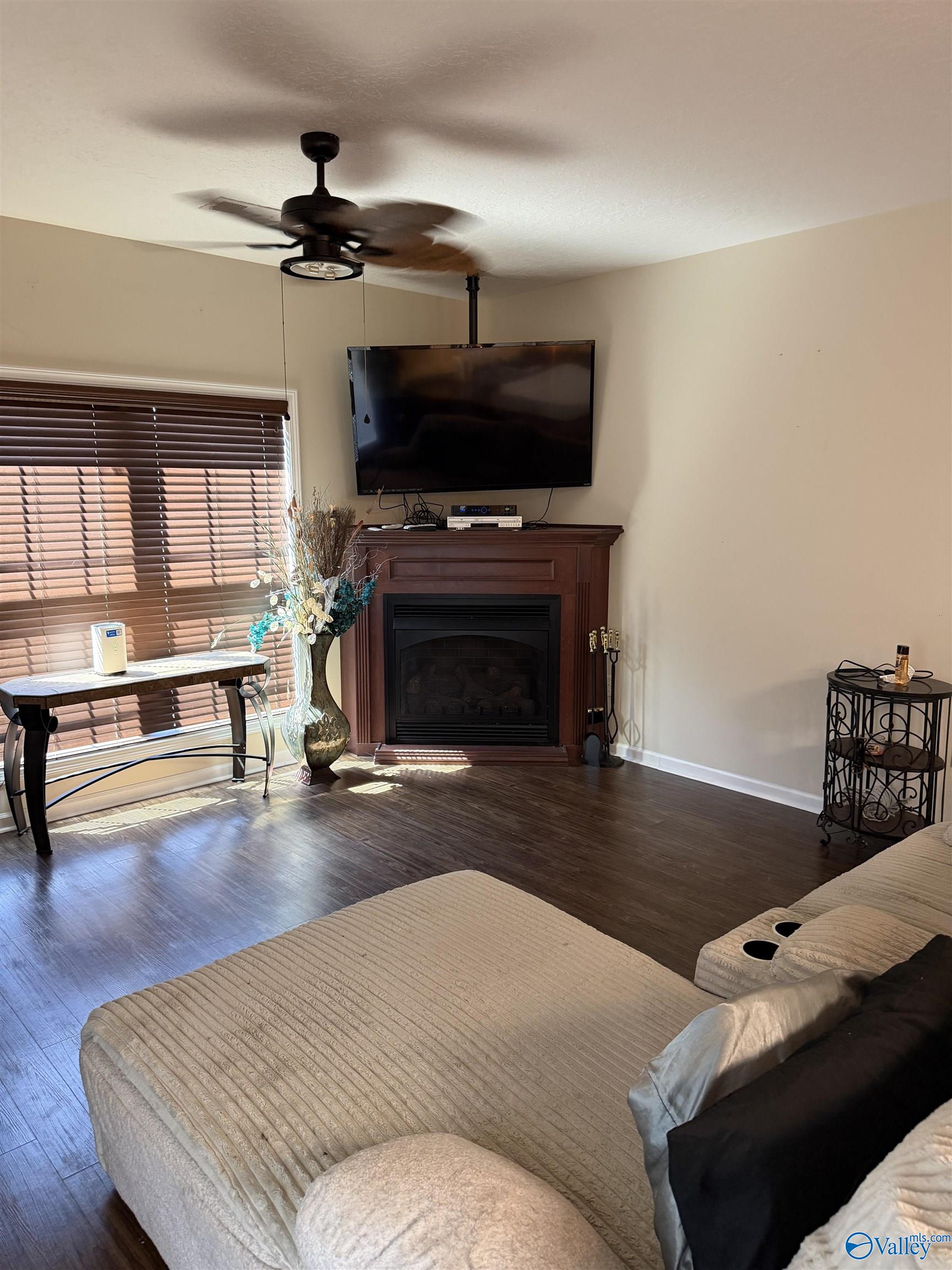 3620 Hall Drive