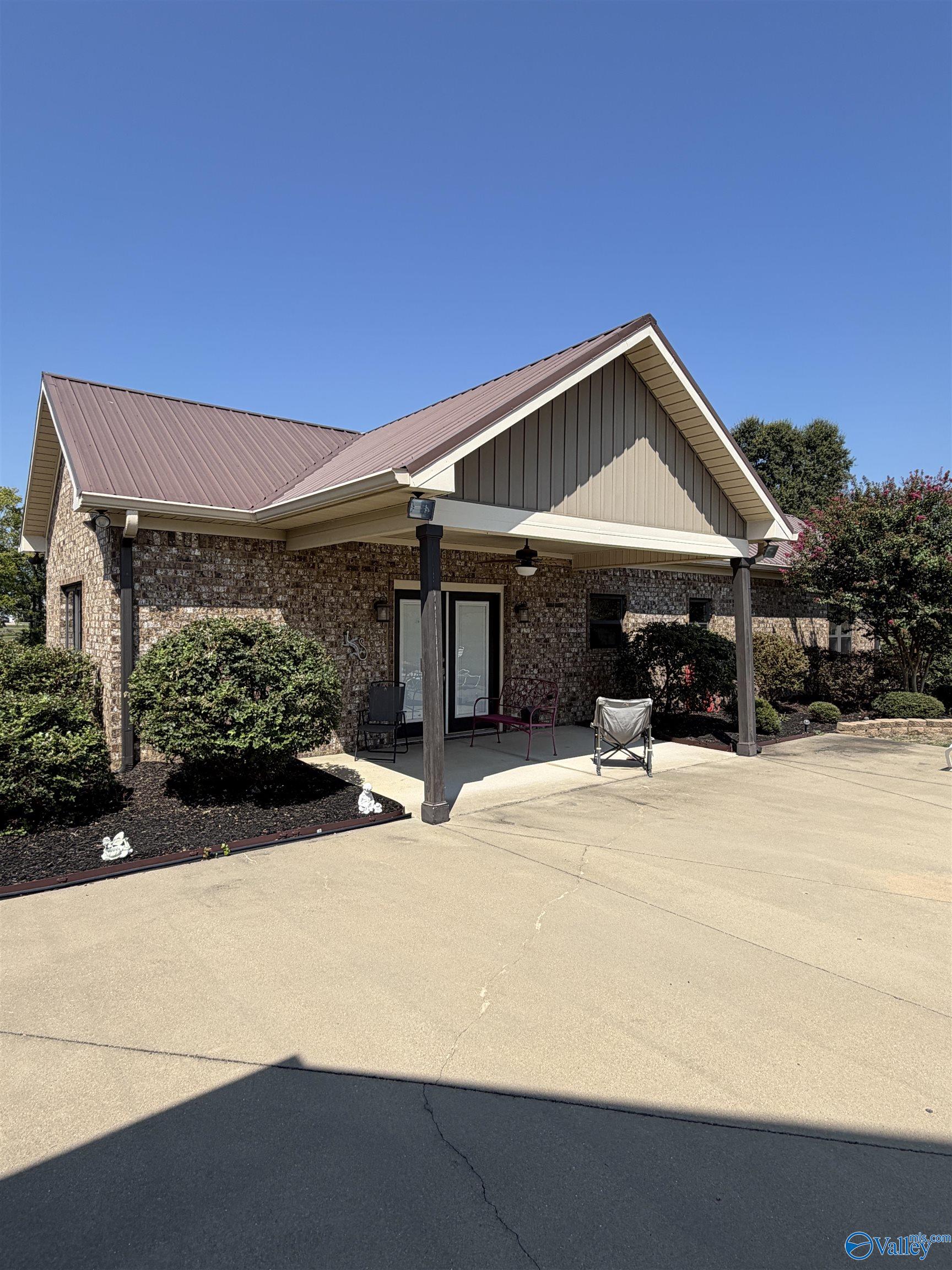 3620 Hall Drive