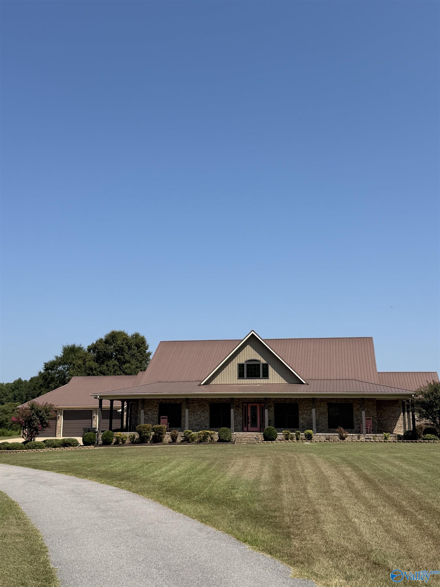 3620 Hall Drive