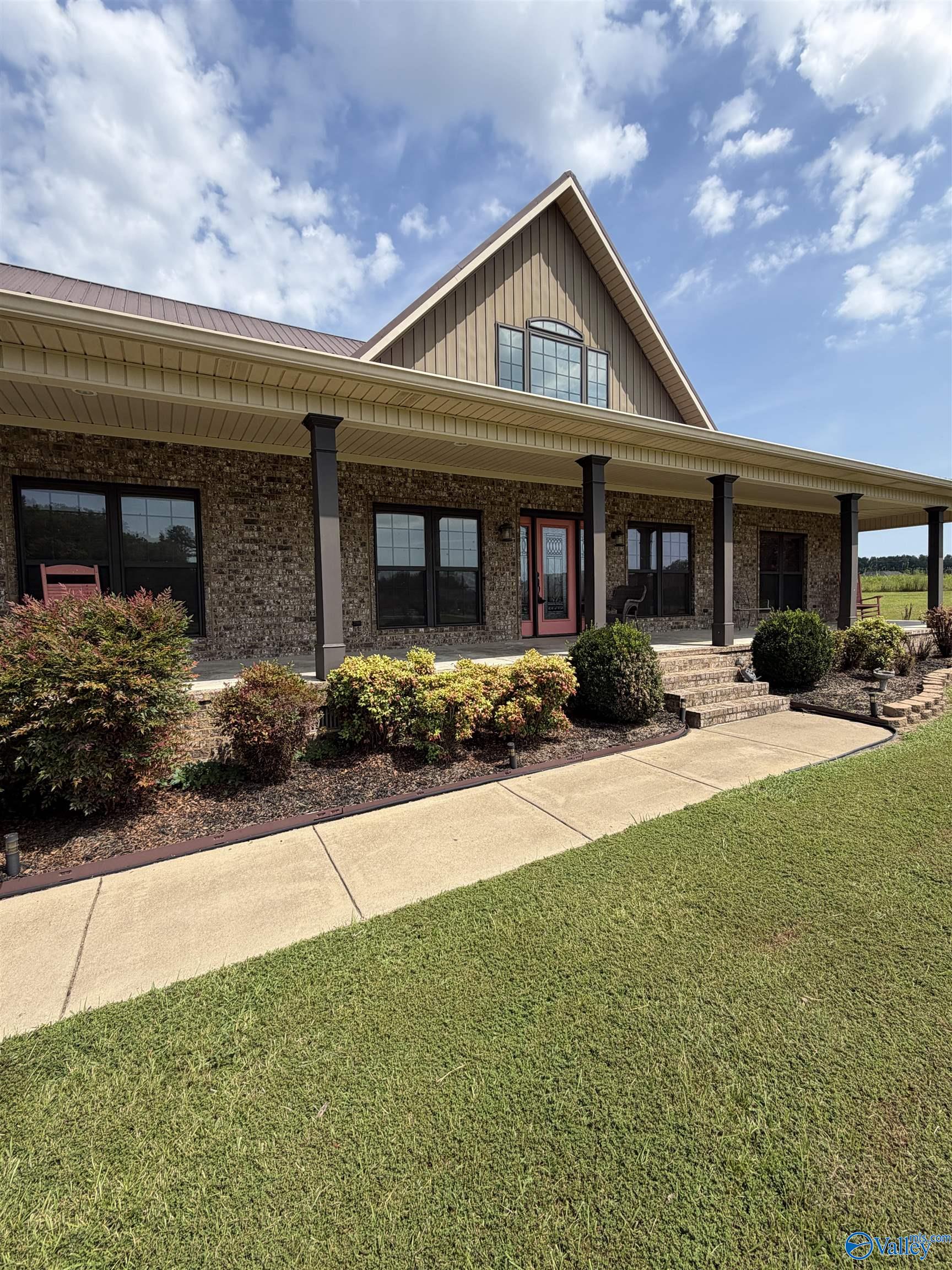 3620 Hall Drive