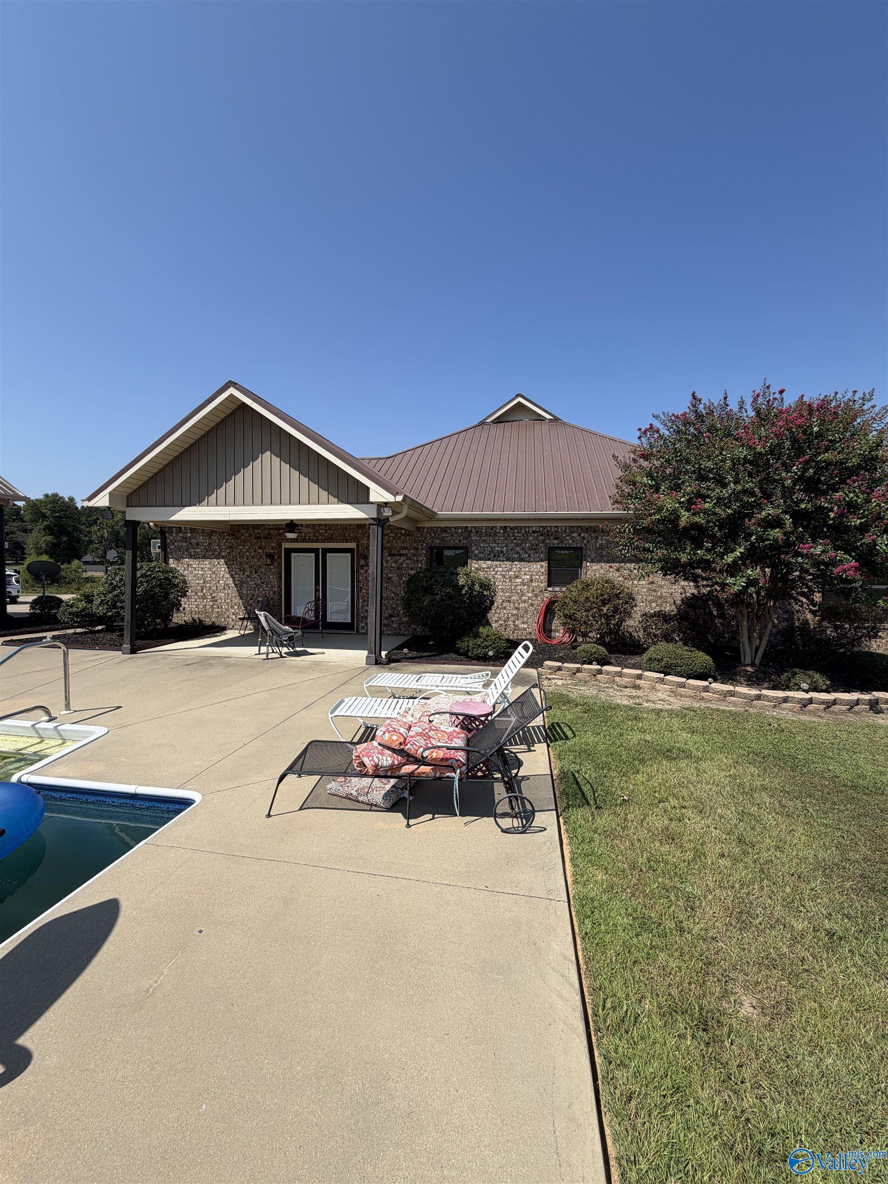 3620 Hall Drive