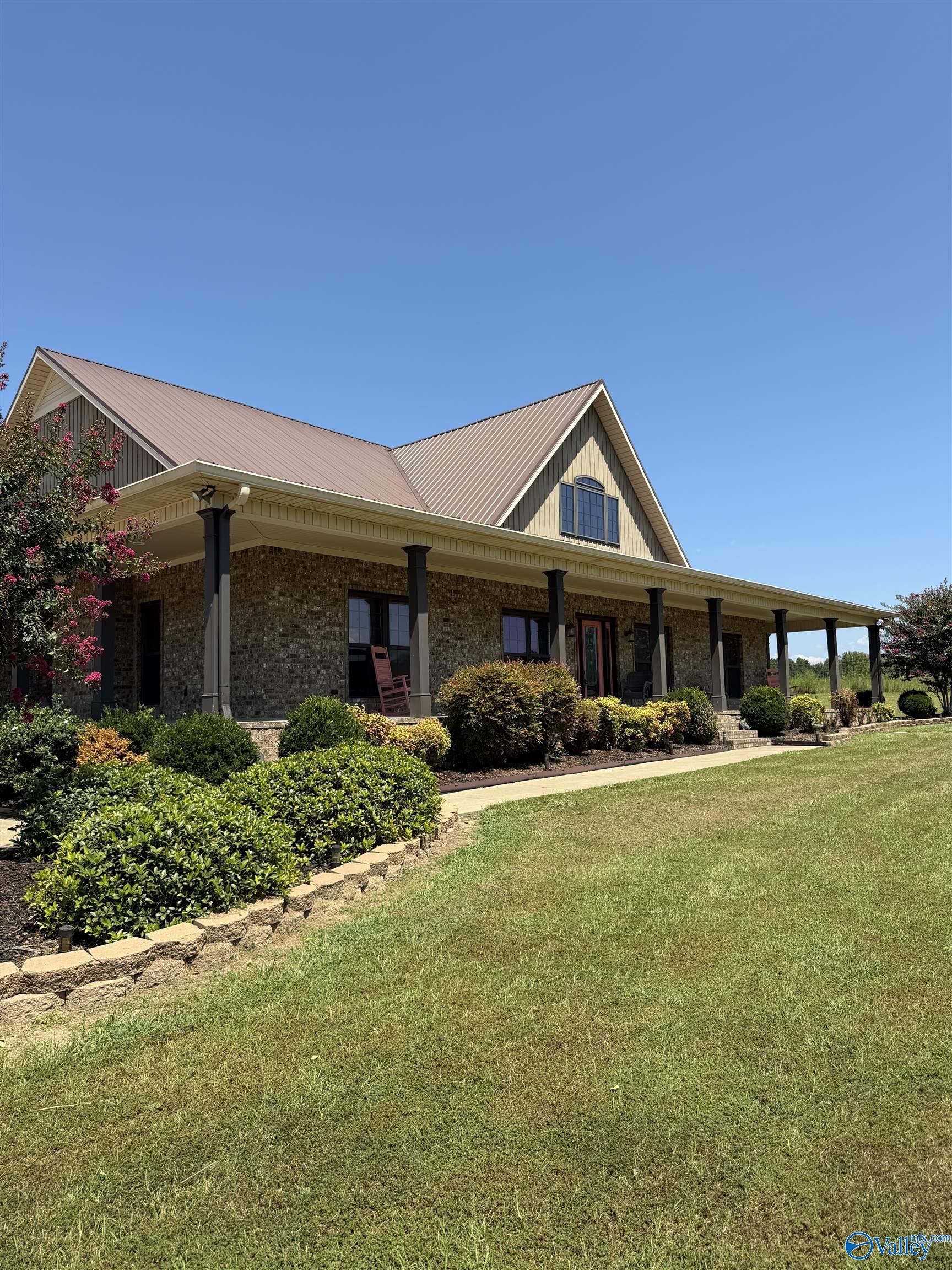 3620 Hall Drive