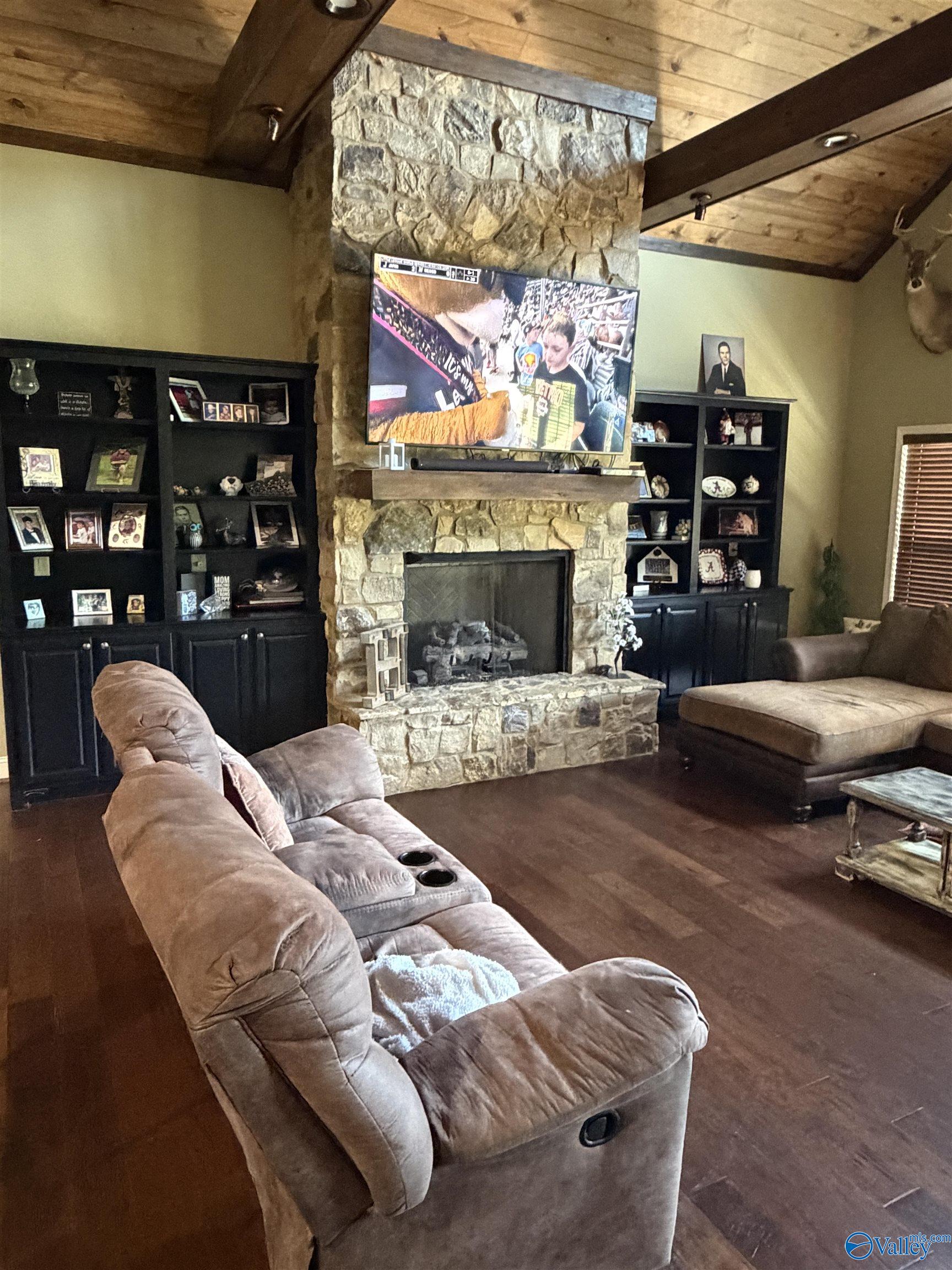 3620 Hall Drive