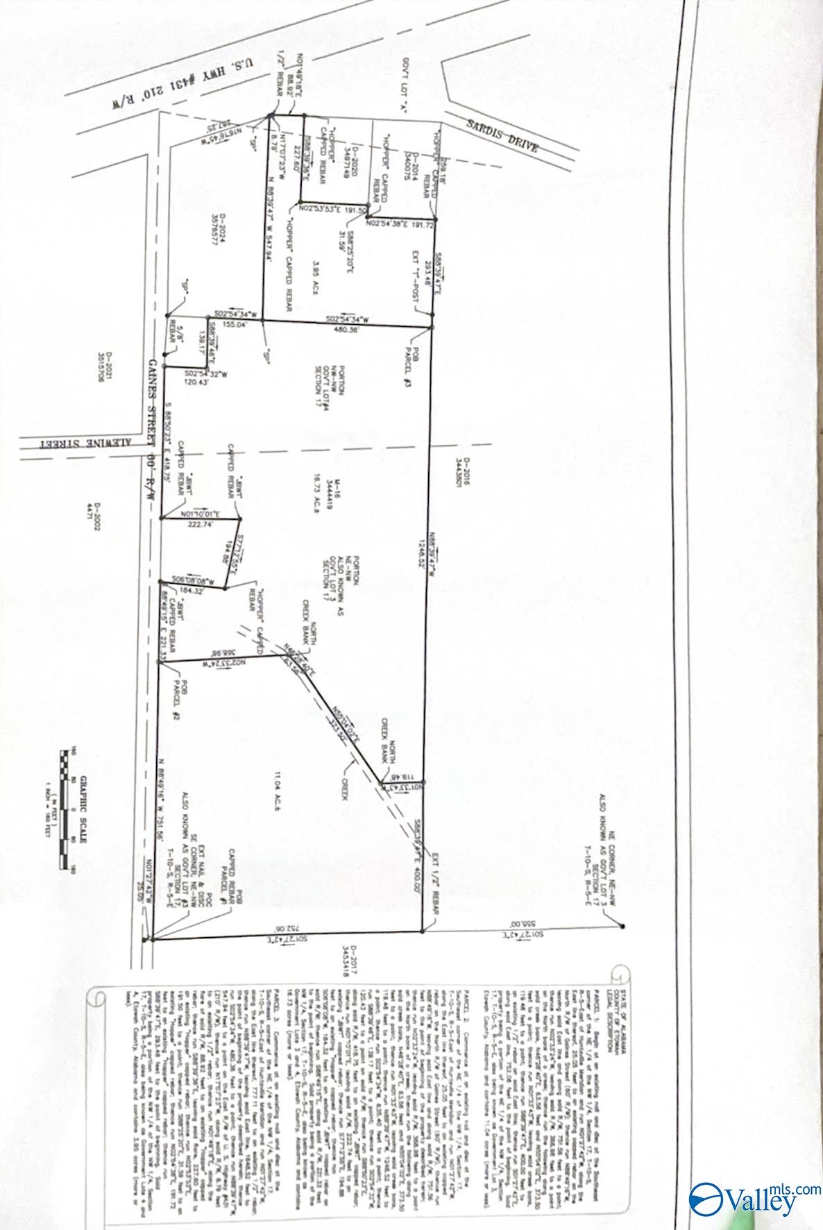 002 Gaines Street