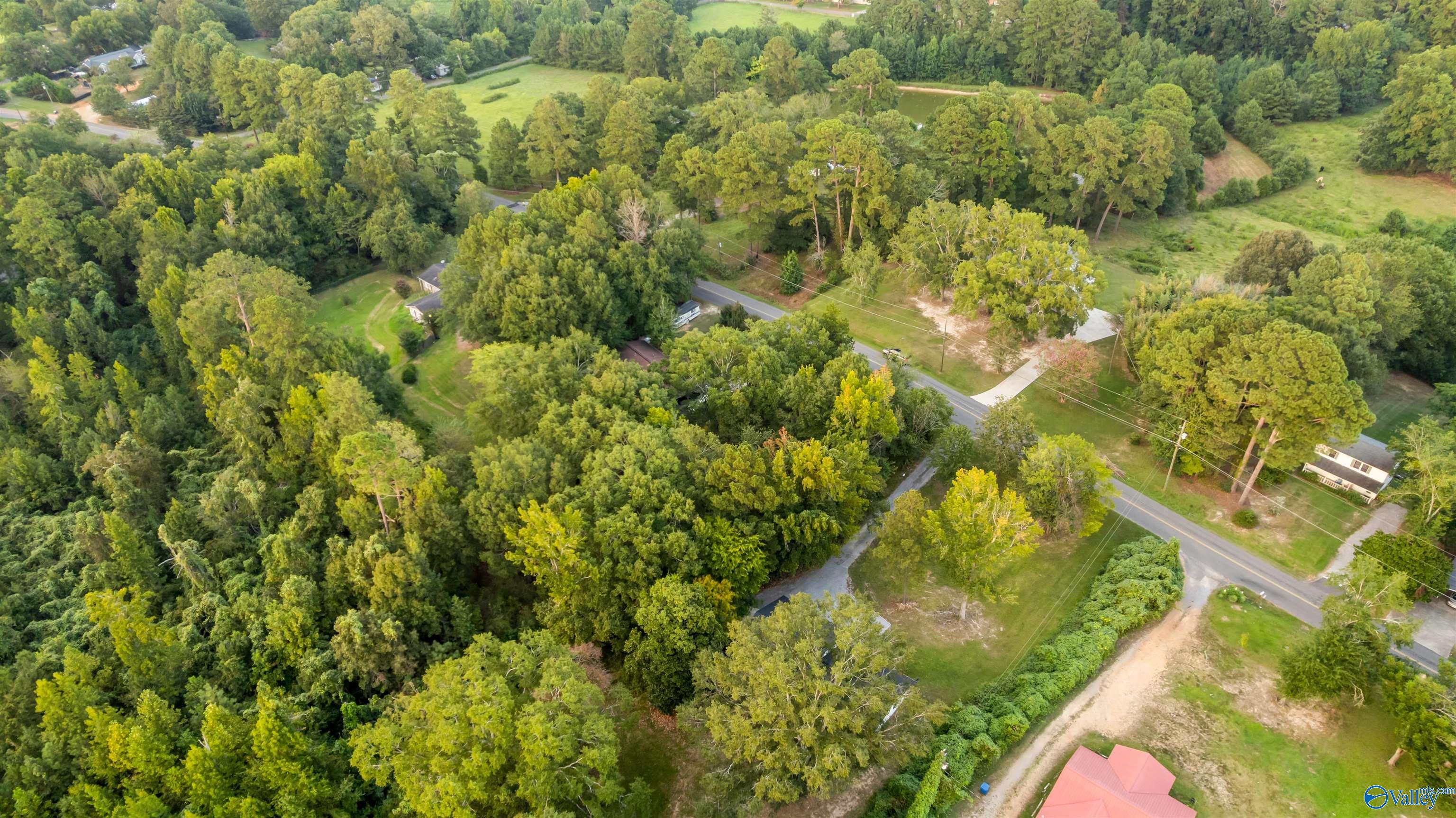 .68 Acre Lister Ferry Road