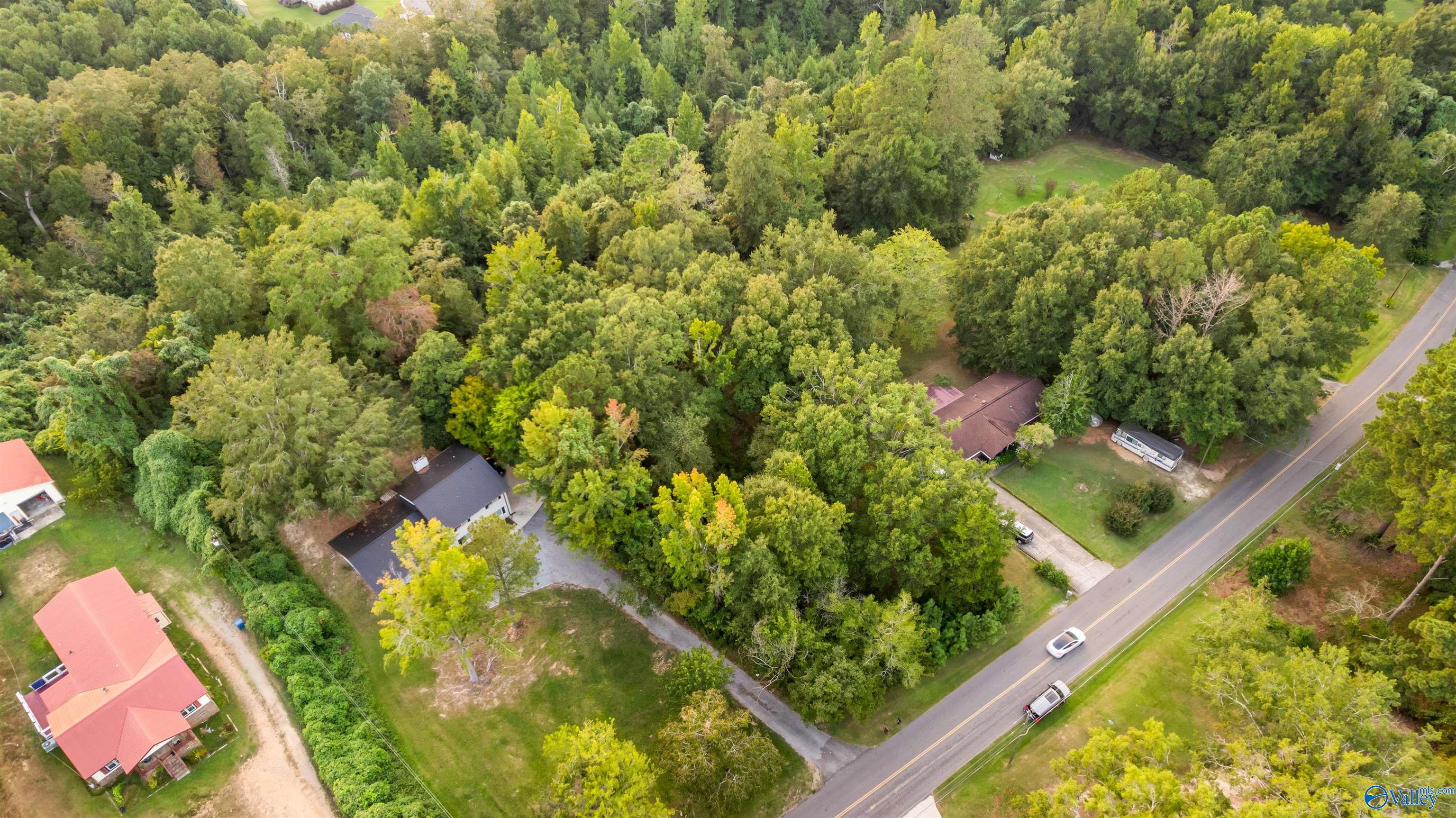 .68 Acre Lister Ferry Road
