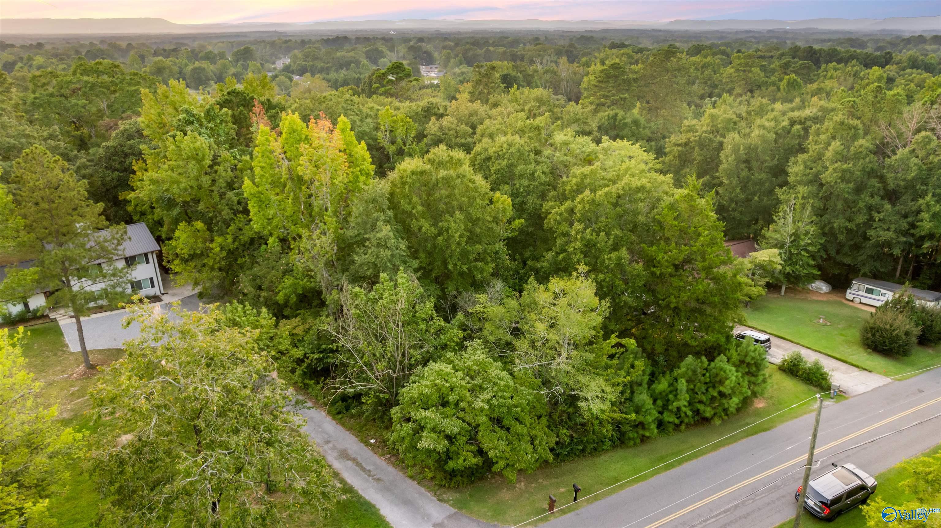 .68 Acre Lister Ferry Road