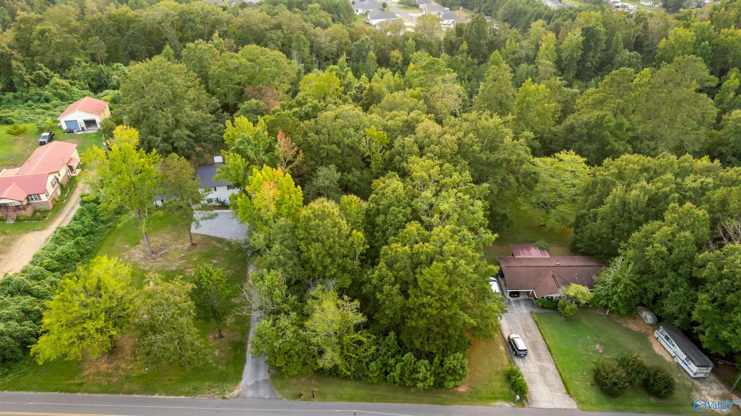 .68 Acre Lister Ferry Road