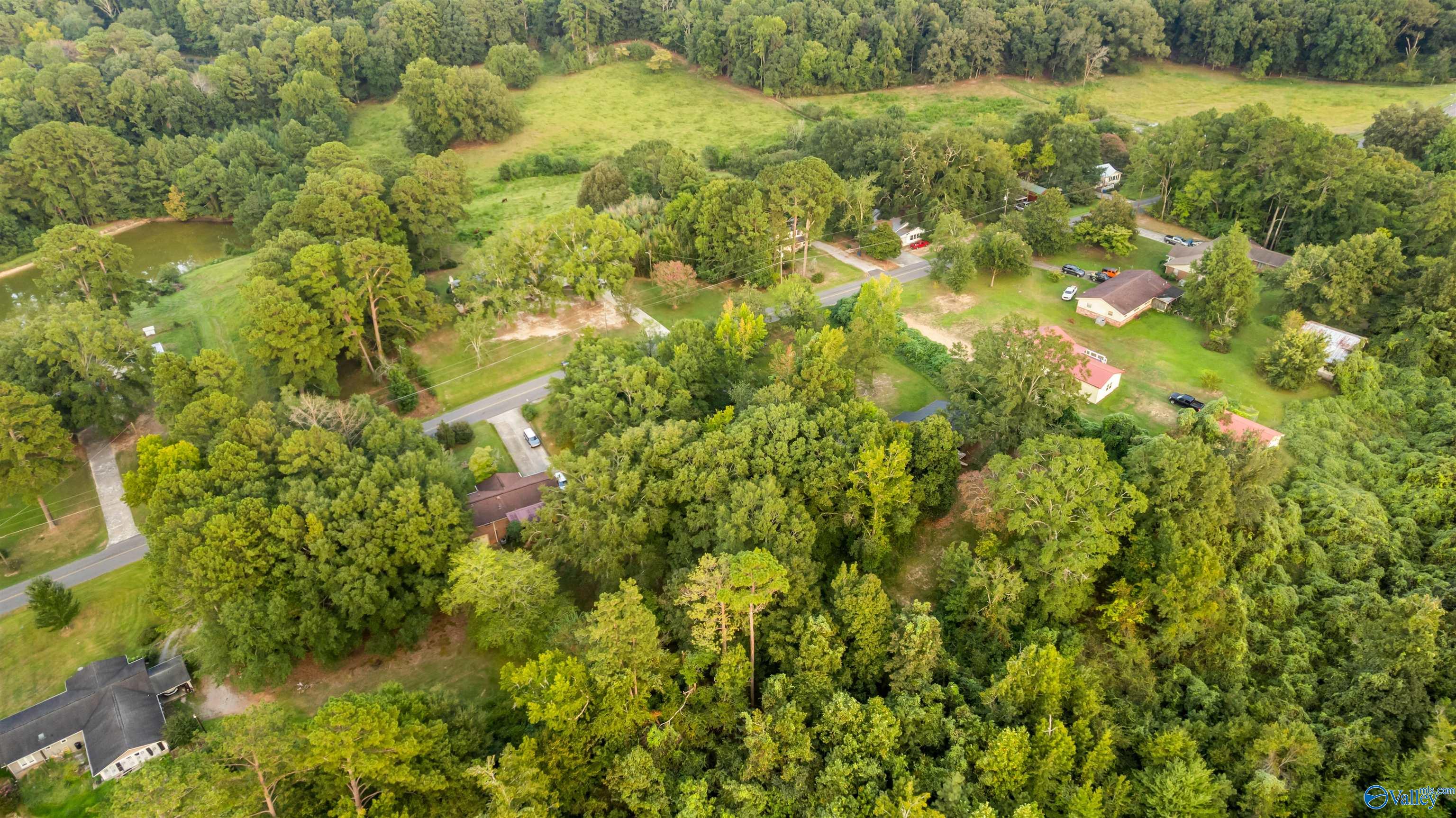 .68 Acre Lister Ferry Road