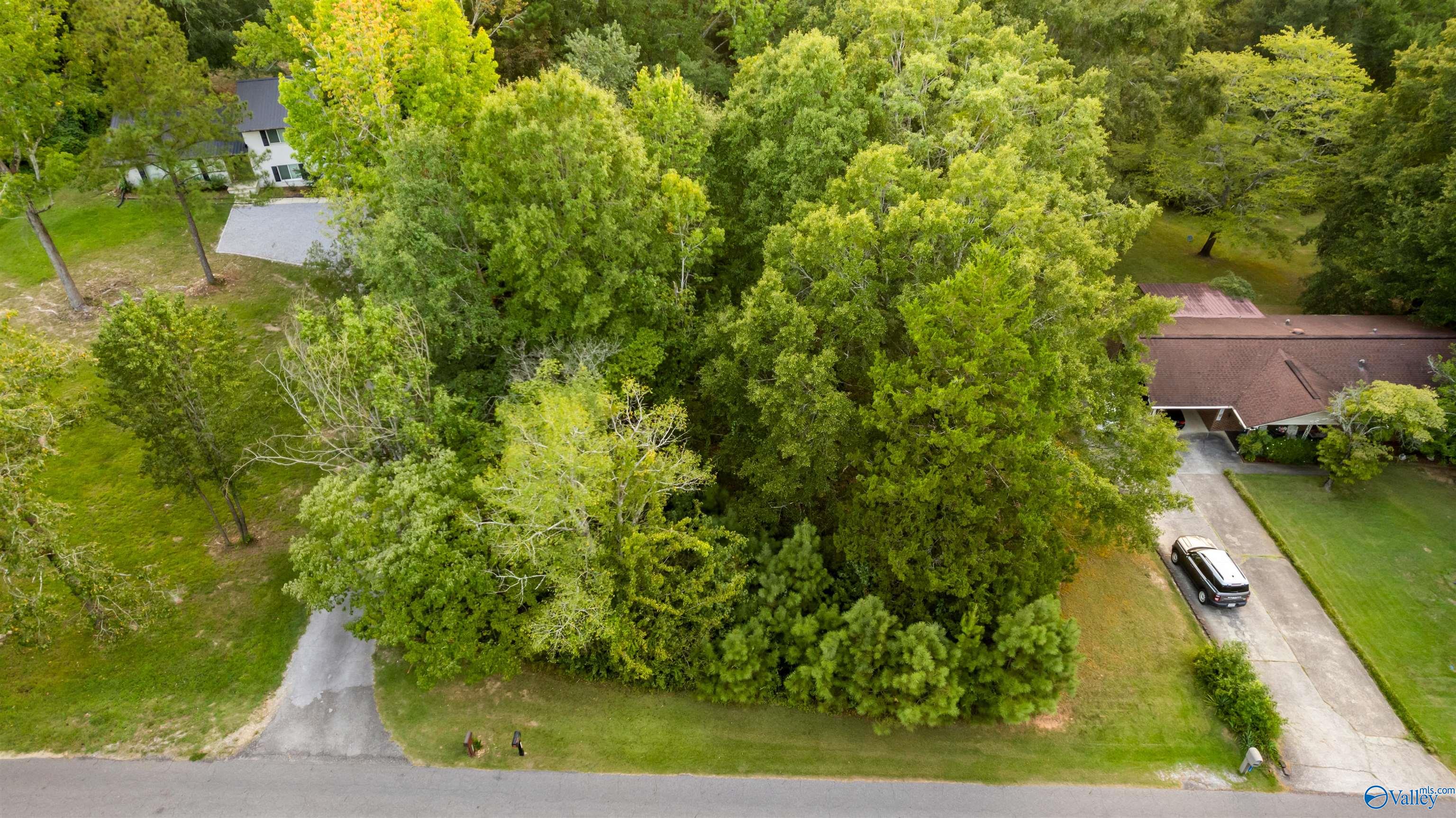 .68 Acre Lister Ferry Road