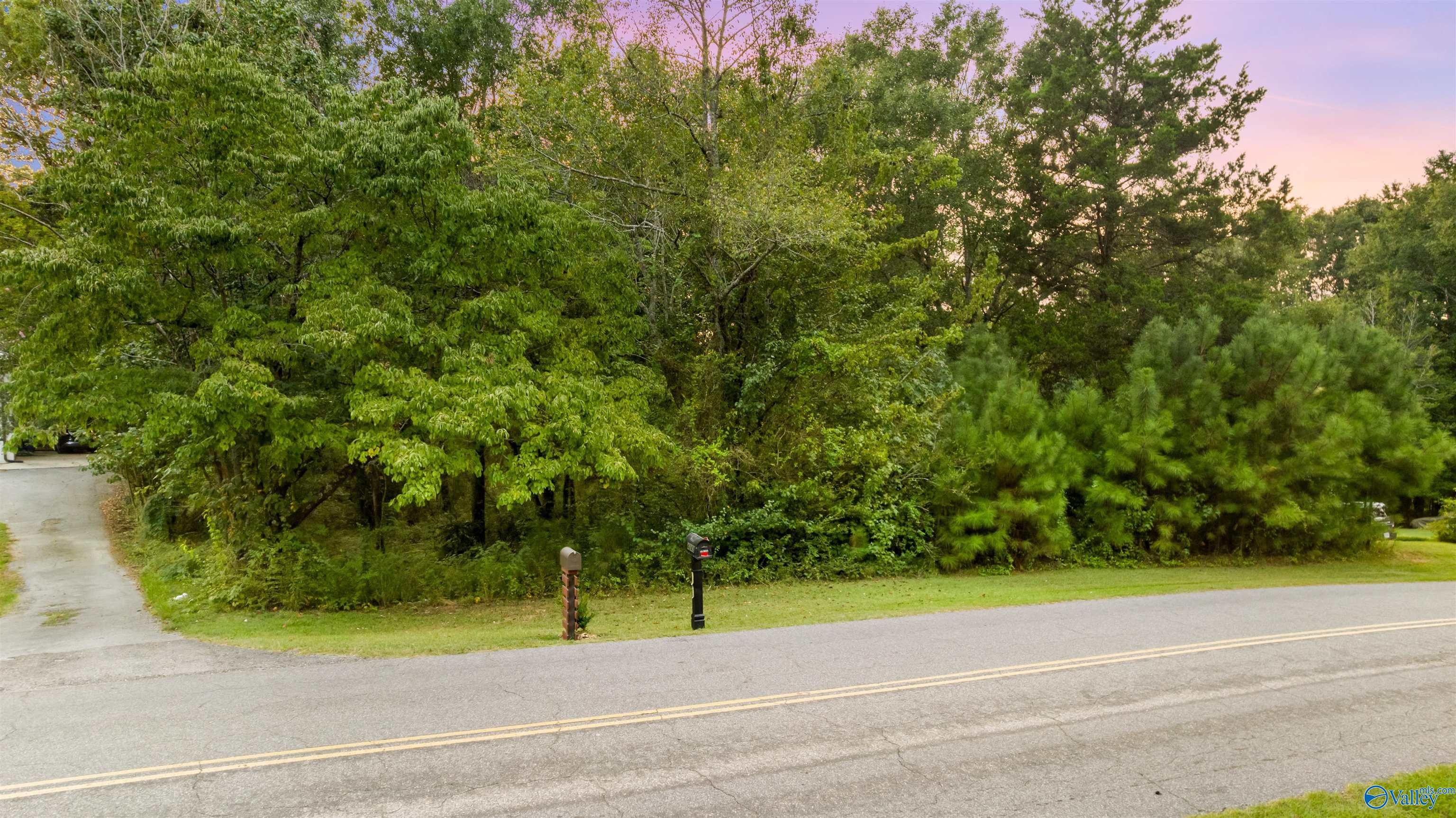 .68 Acre Lister Ferry Road