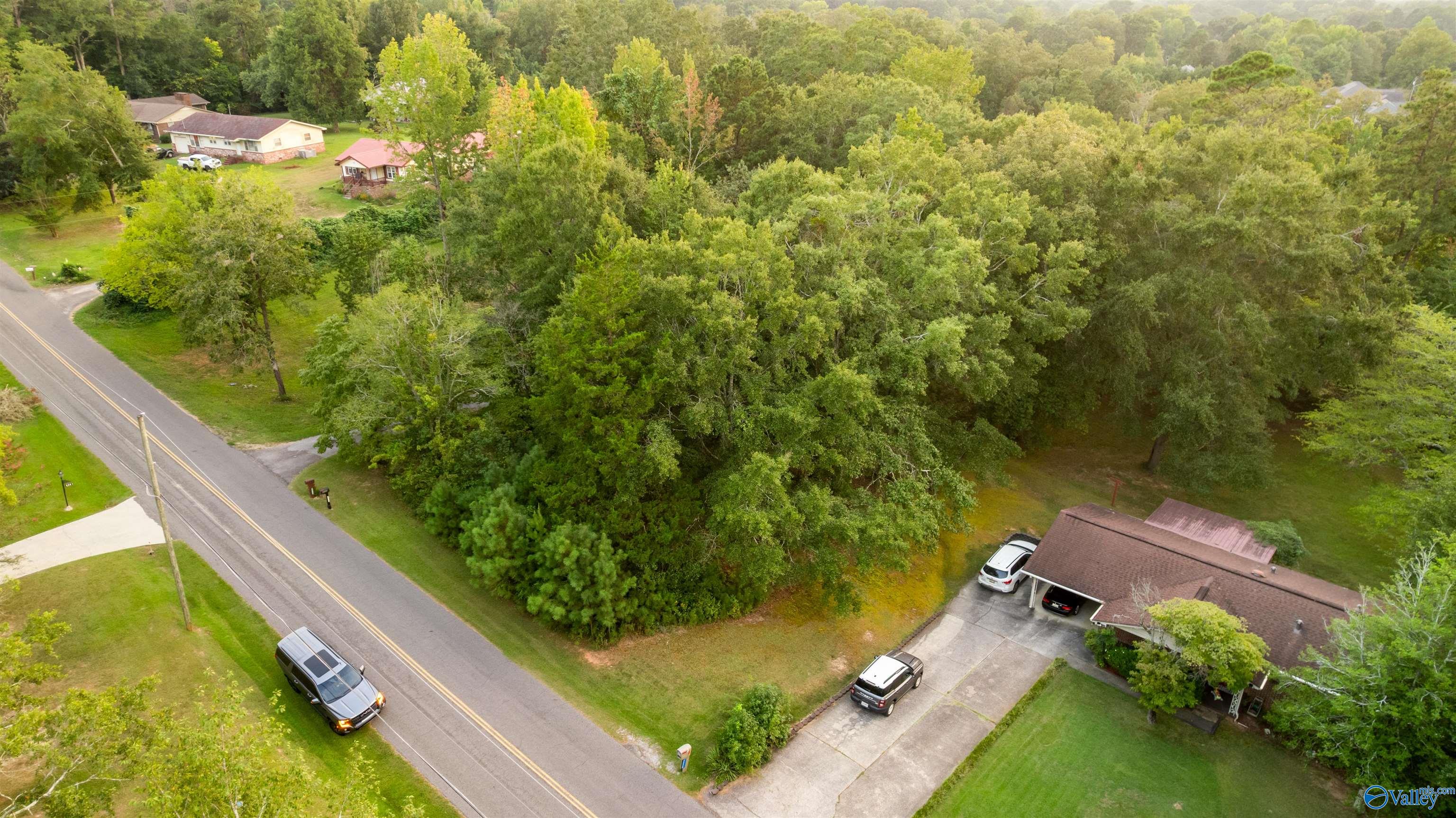 .68 Acre Lister Ferry Road