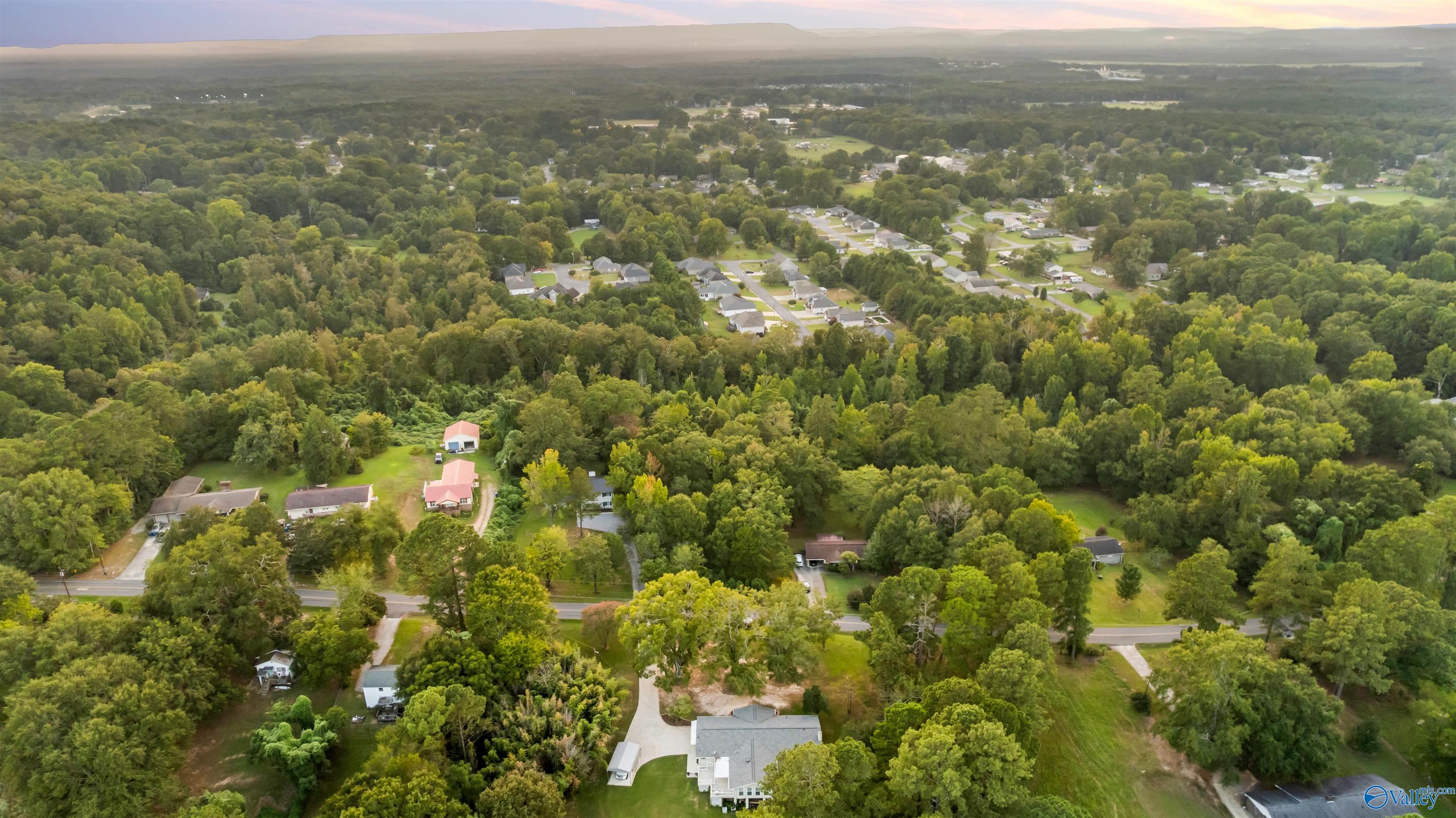 .68 Acre Lister Ferry Road