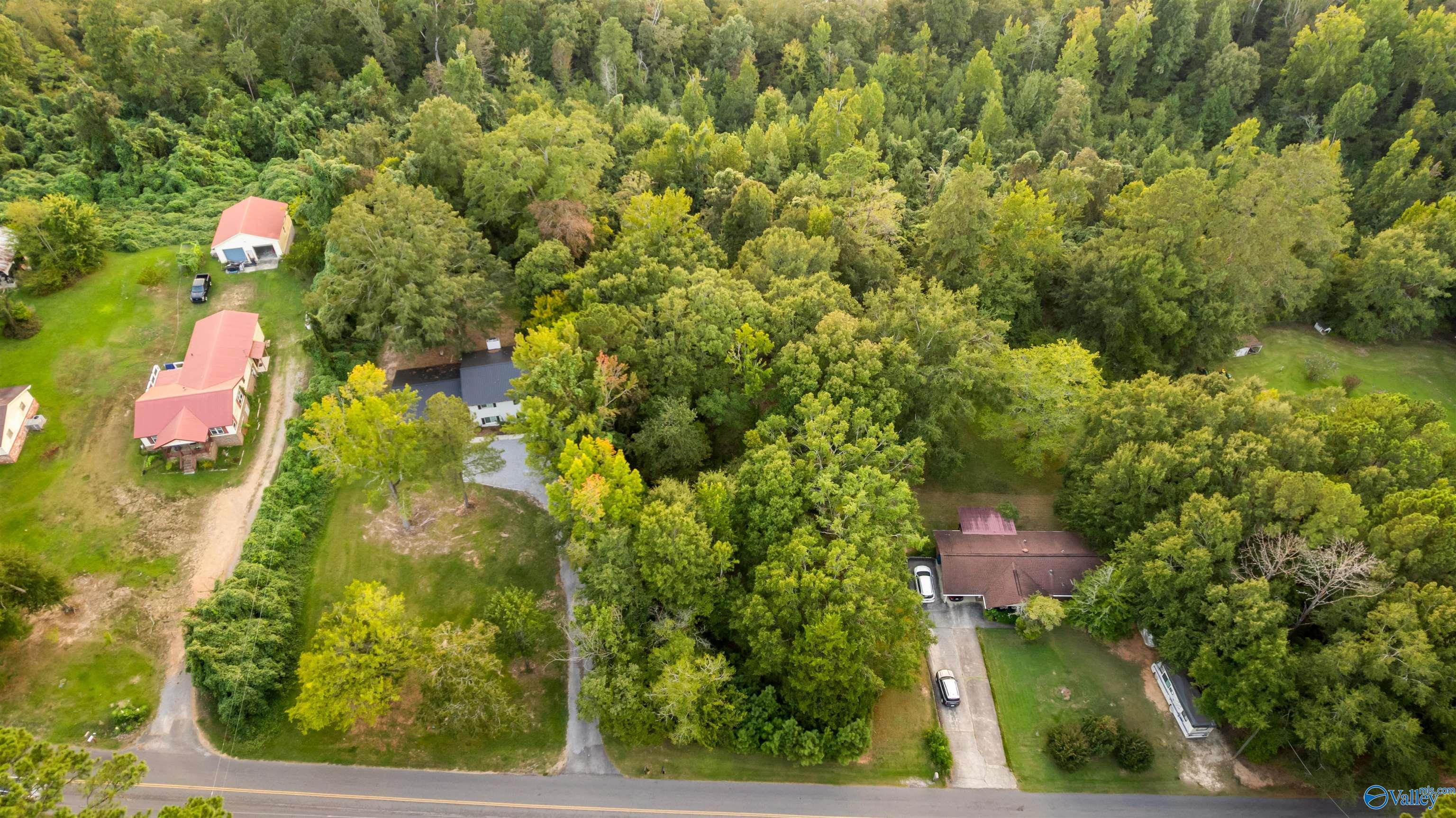 .68 Acre Lister Ferry Road