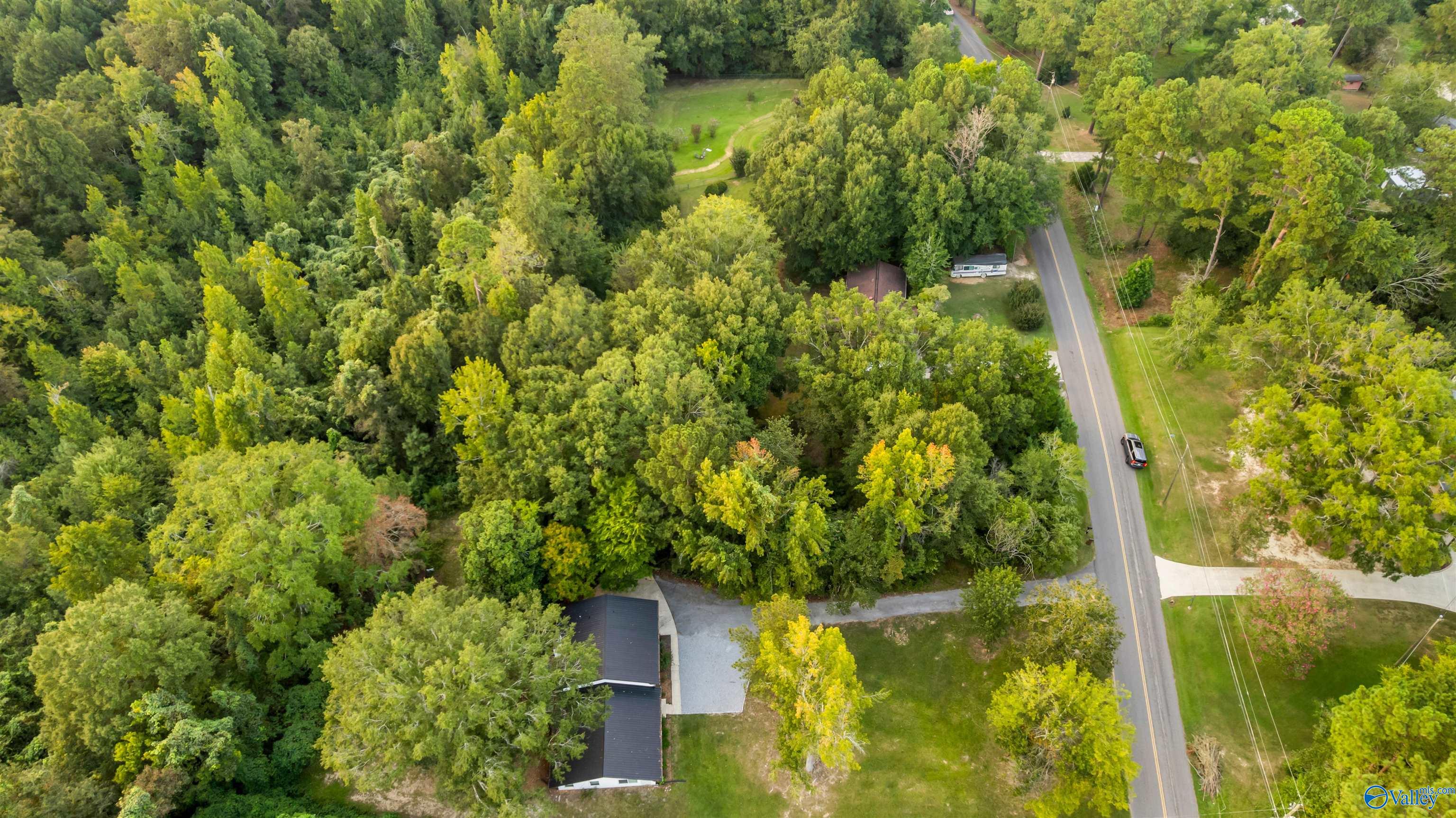 .68 Acre Lister Ferry Road