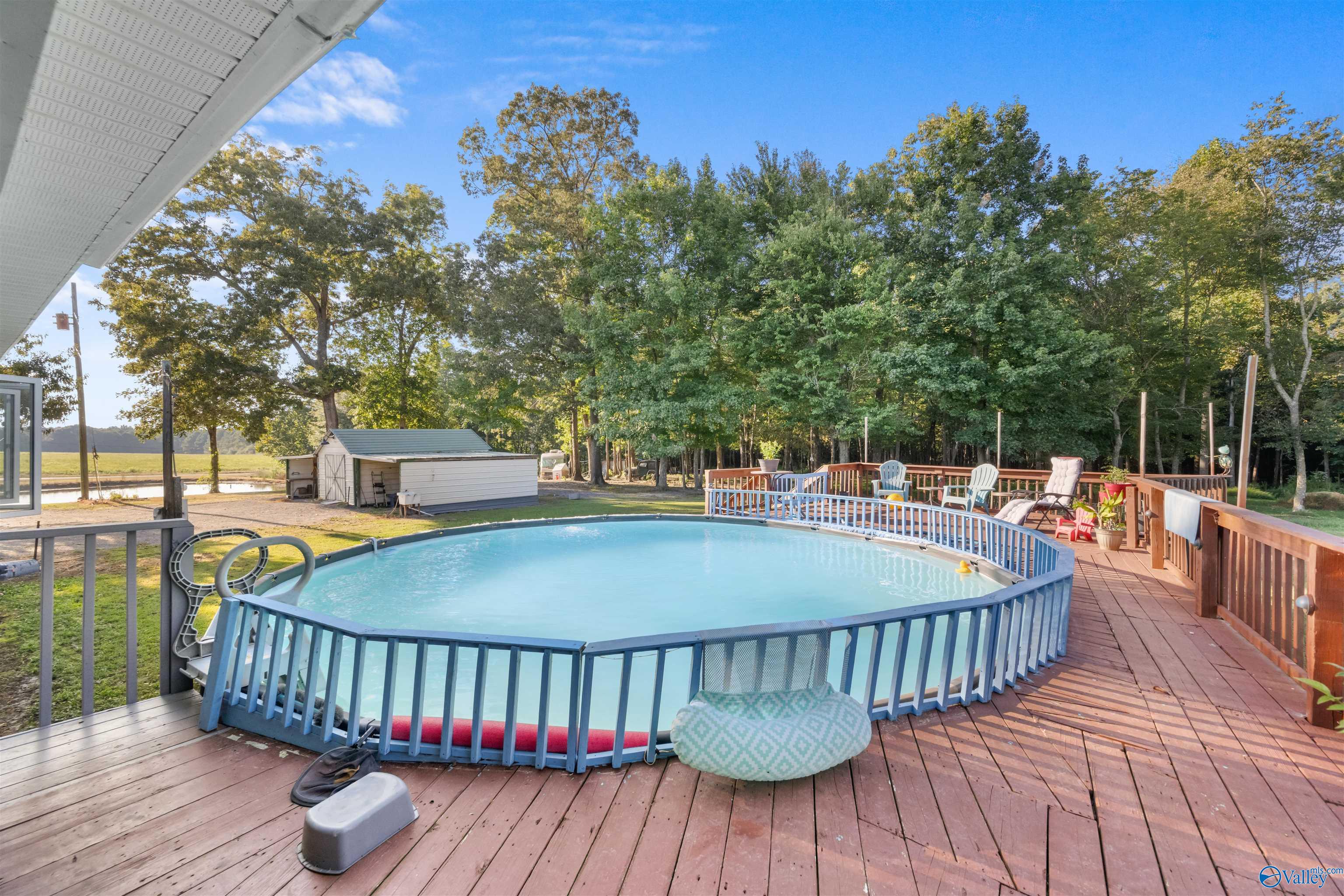 1548 County Road 380