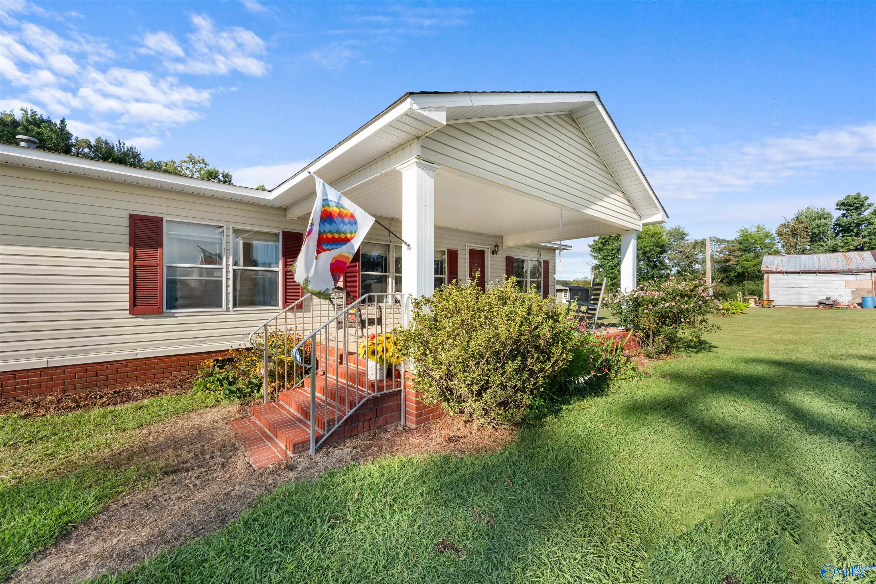 1548 County Road 380