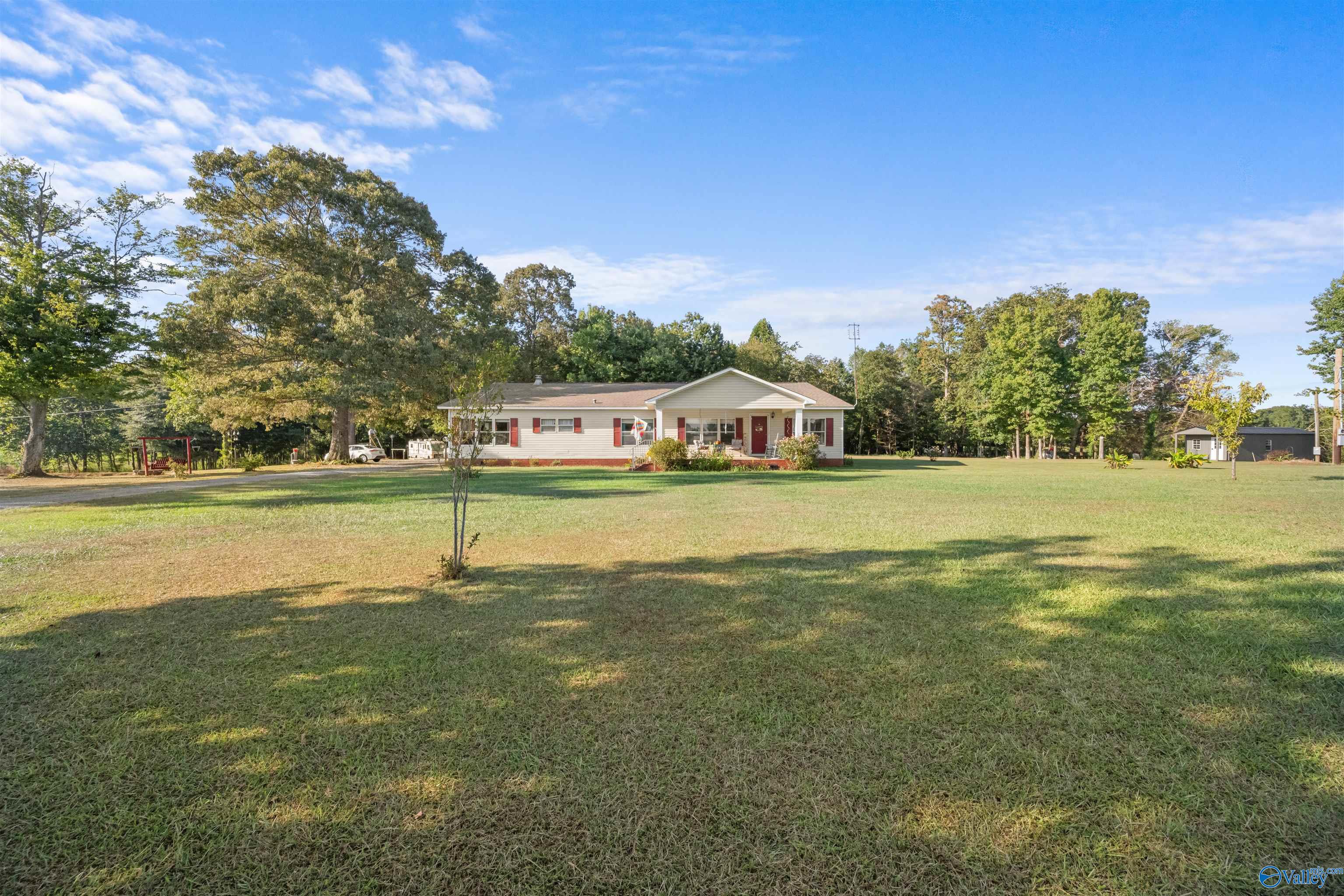 1548 County Road 380