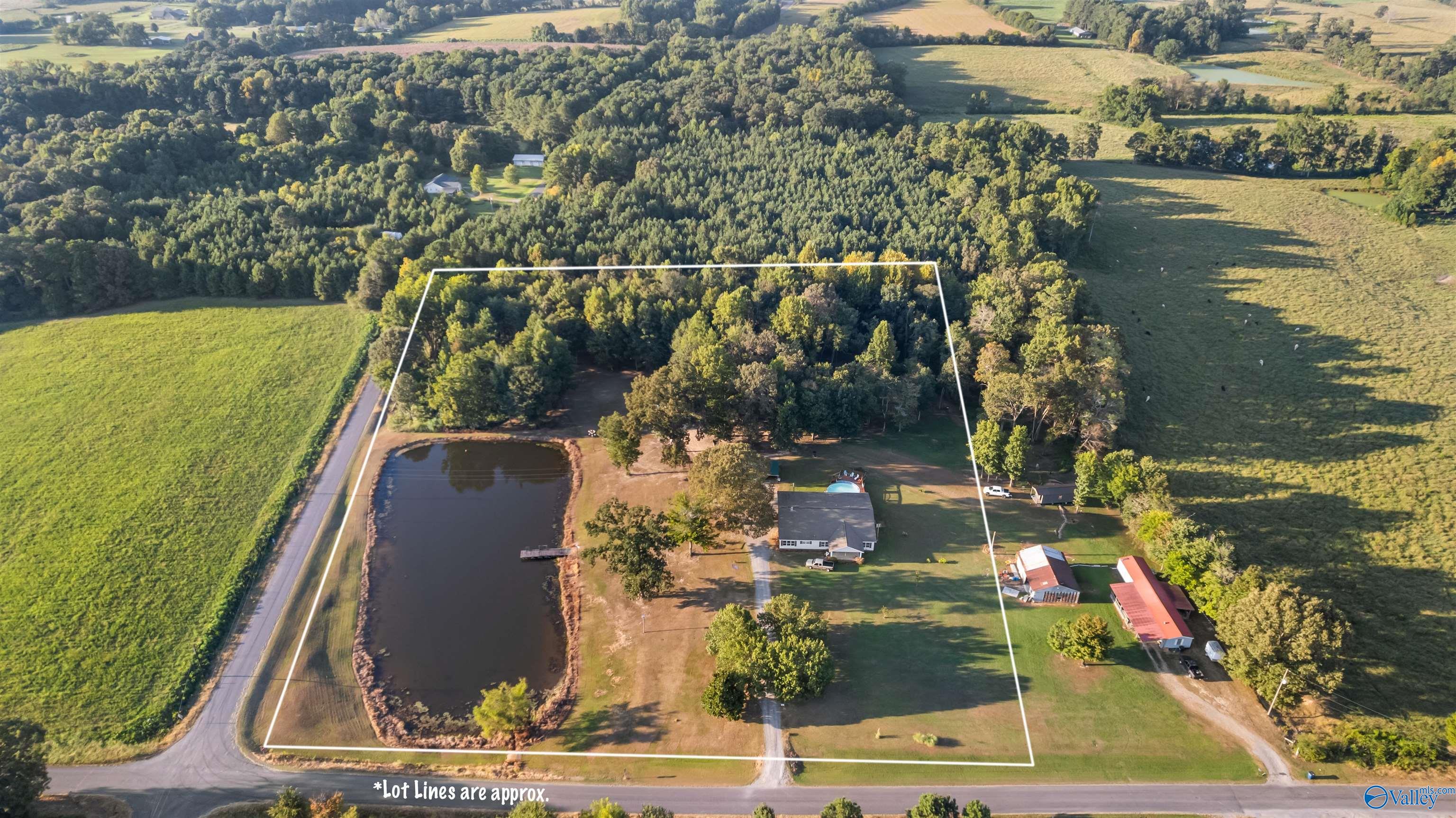 1548 County Road 380