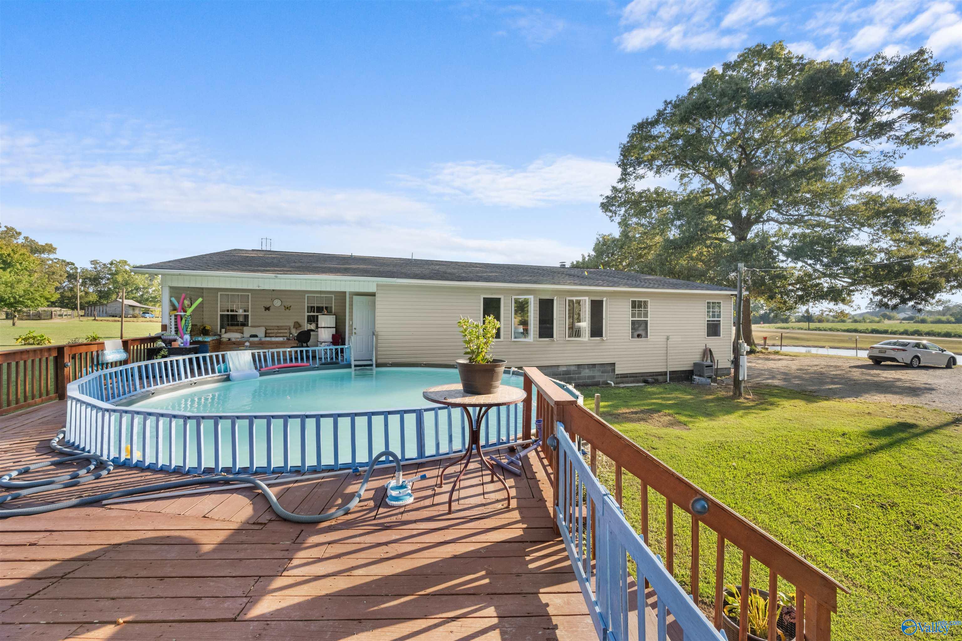 1548 County Road 380