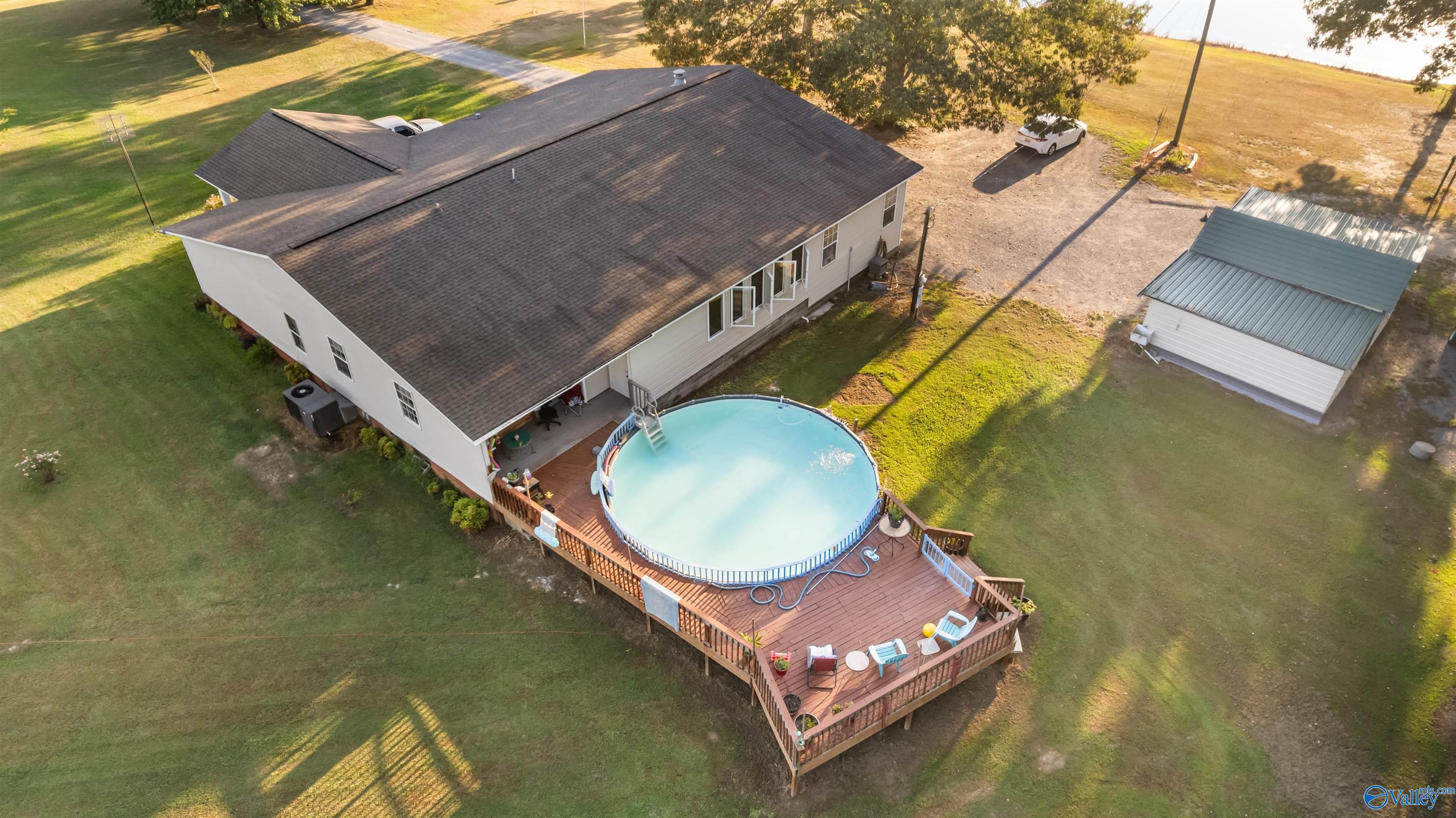 1548 County Road 380