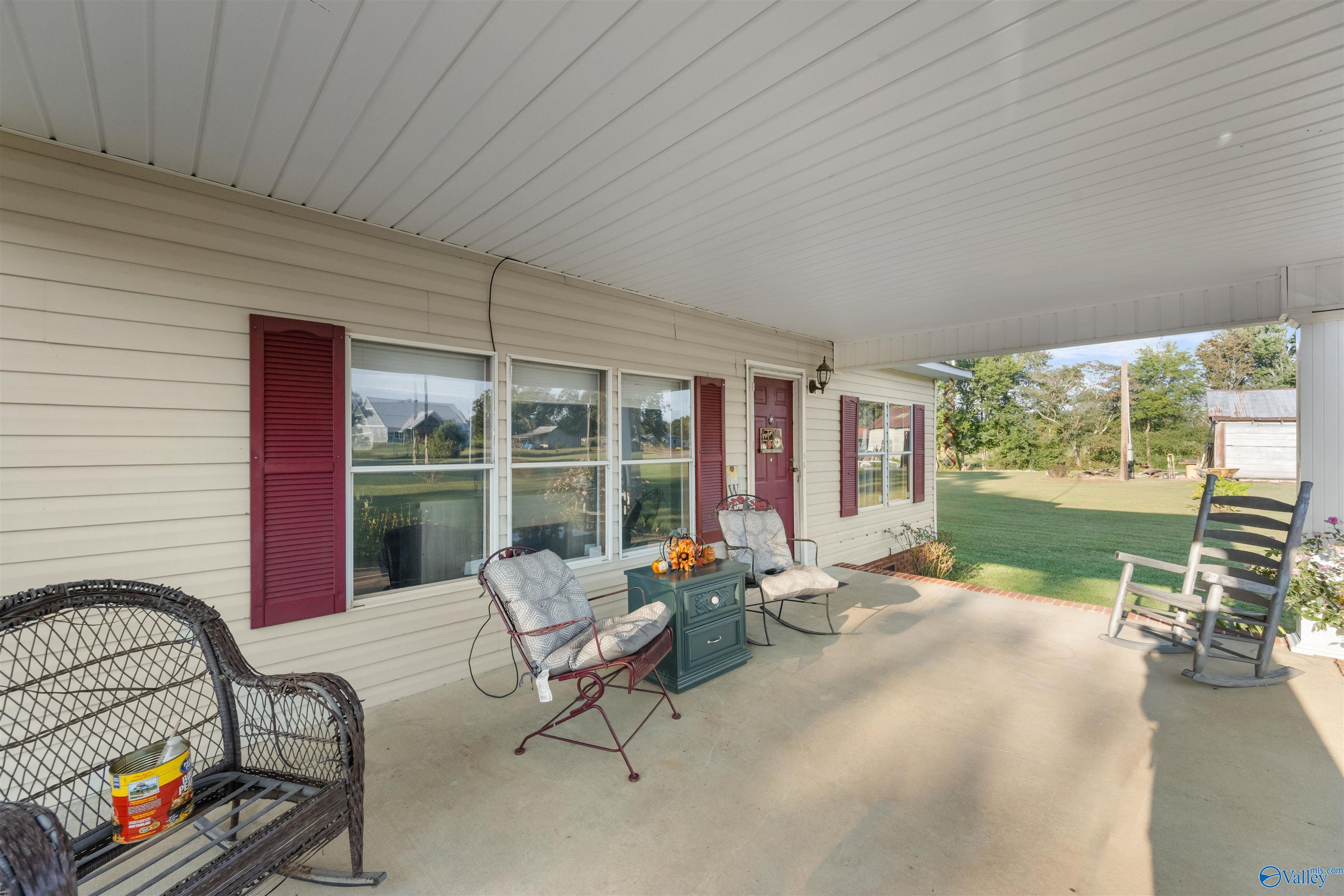 1548 County Road 380
