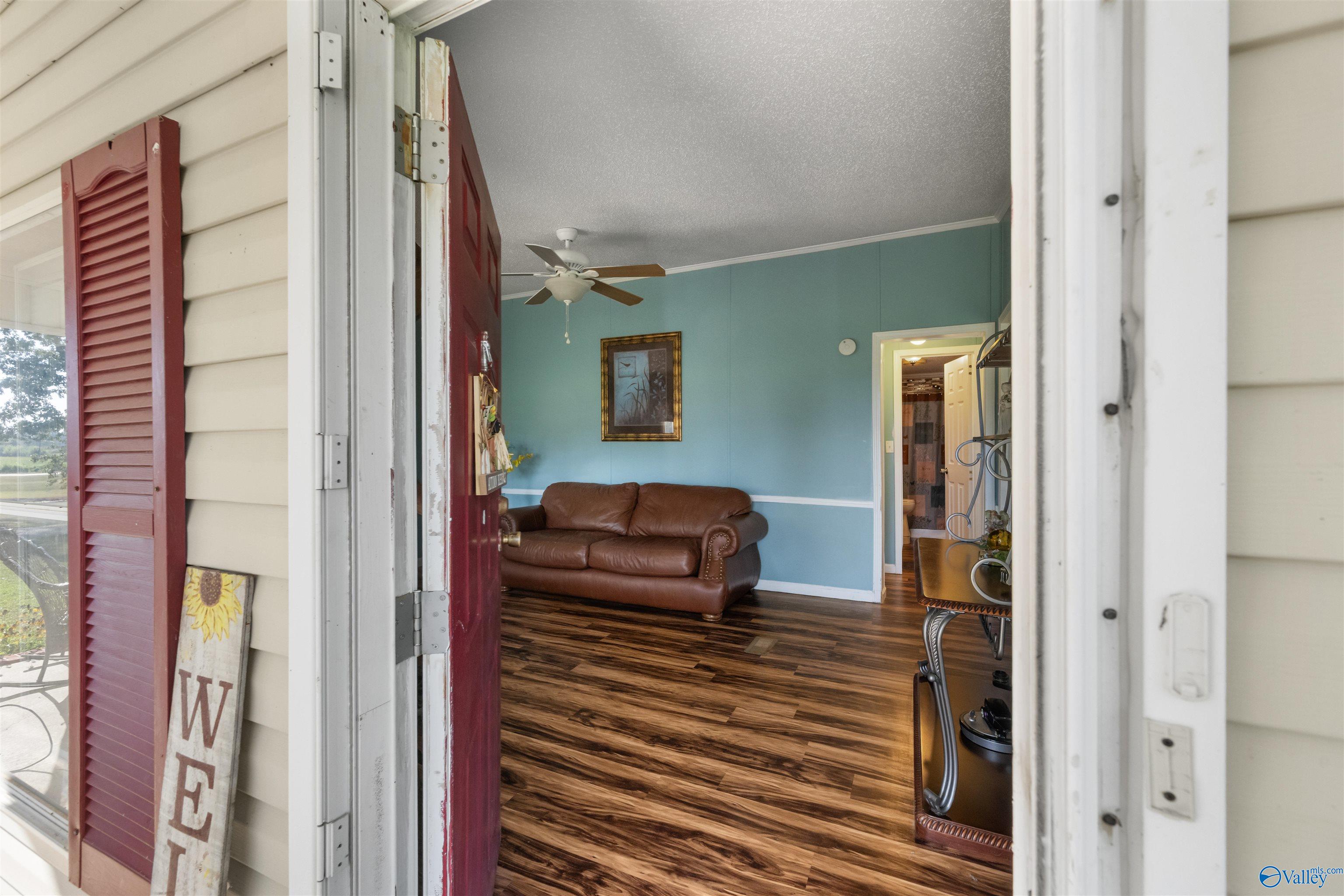 1548 County Road 380