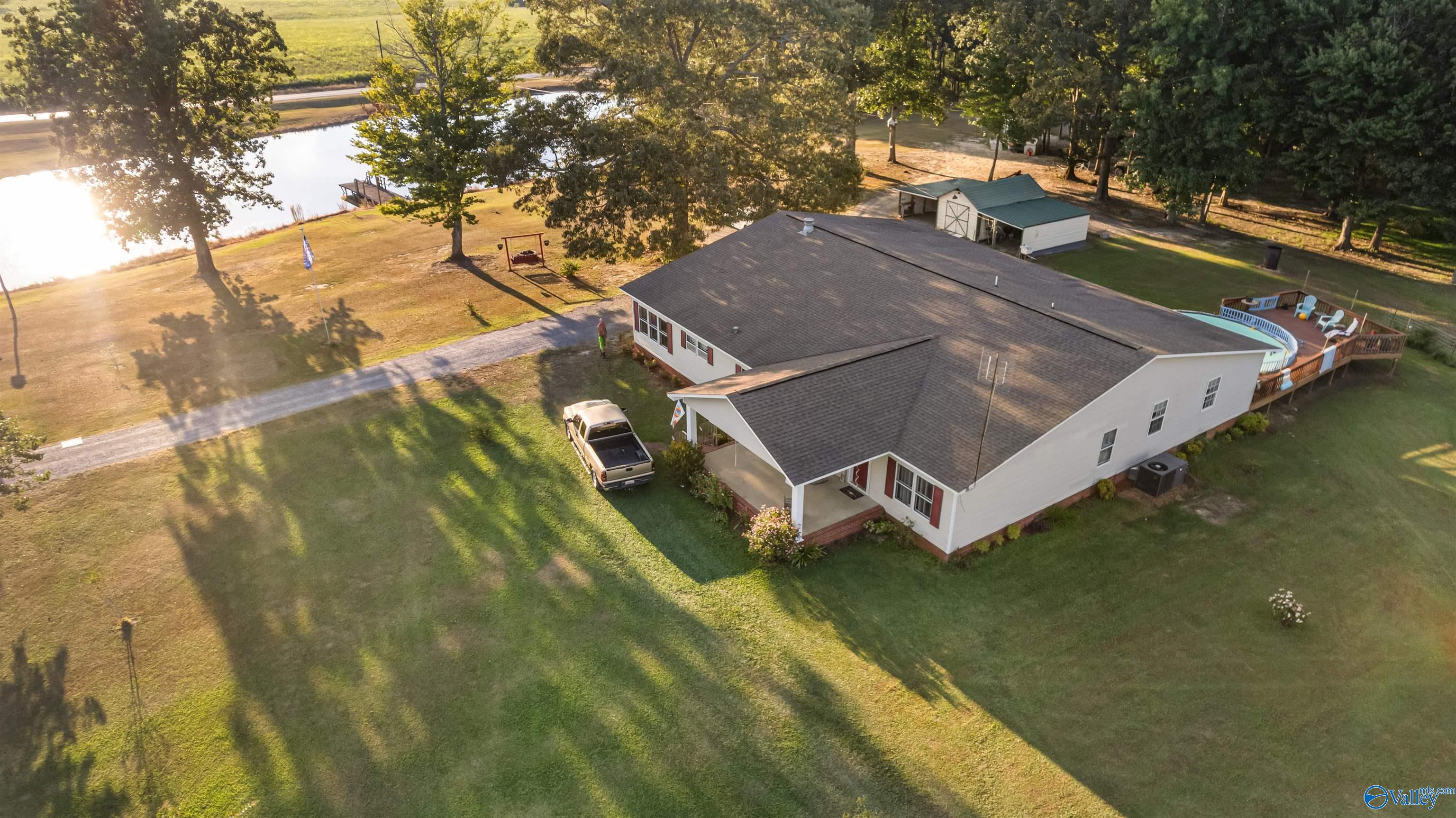 1548 County Road 380