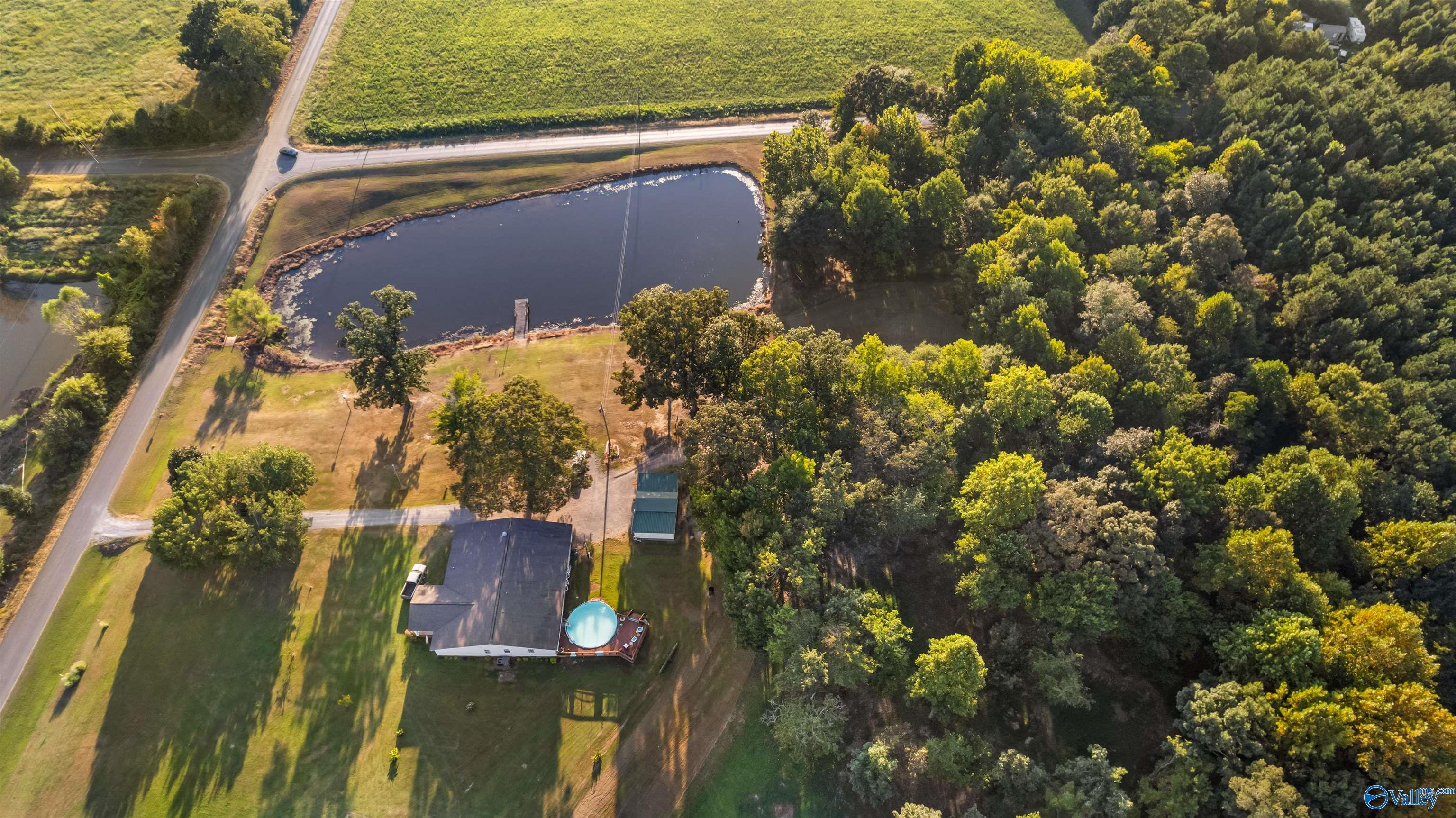 1548 County Road 380