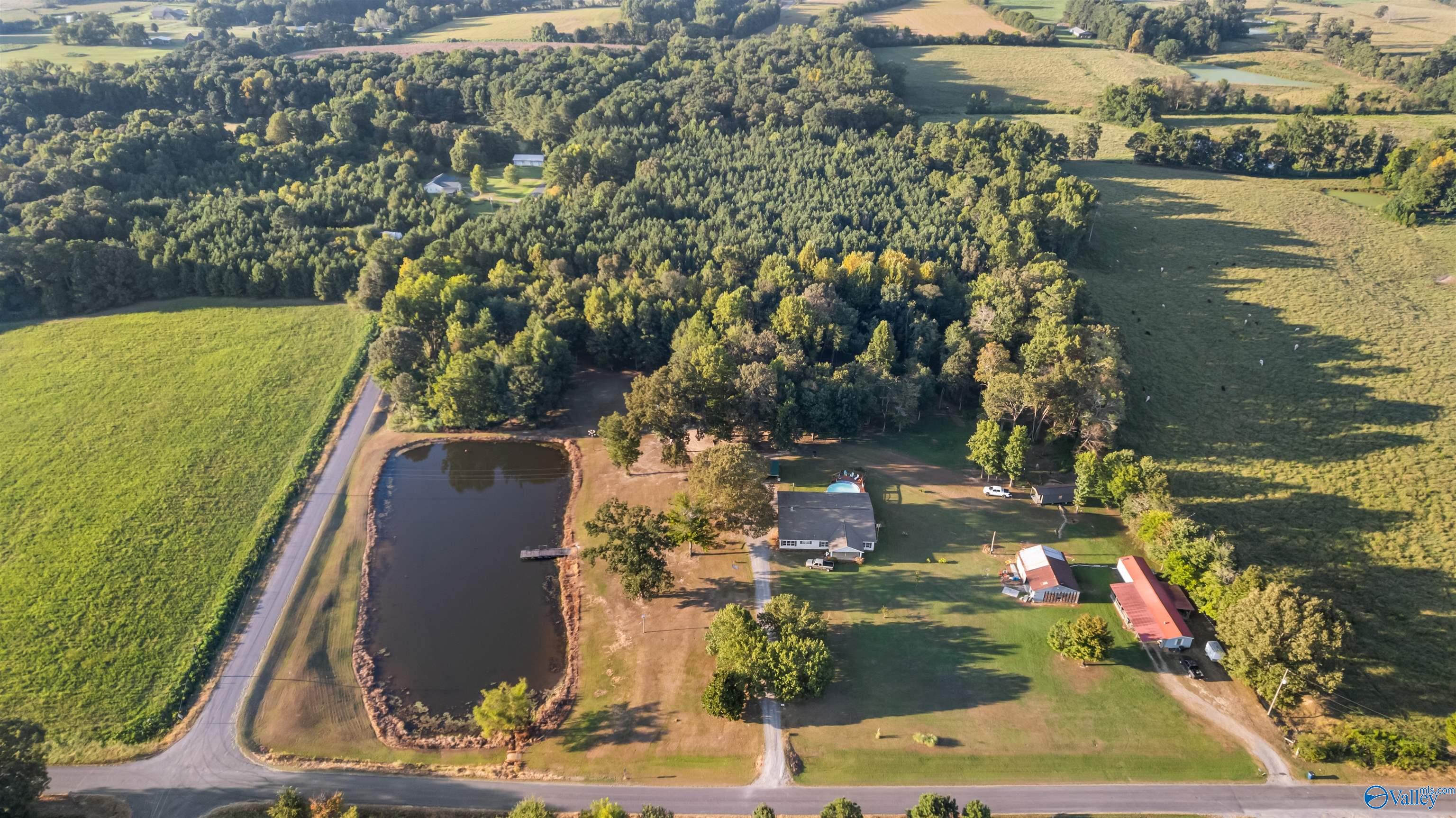 1548 County Road 380