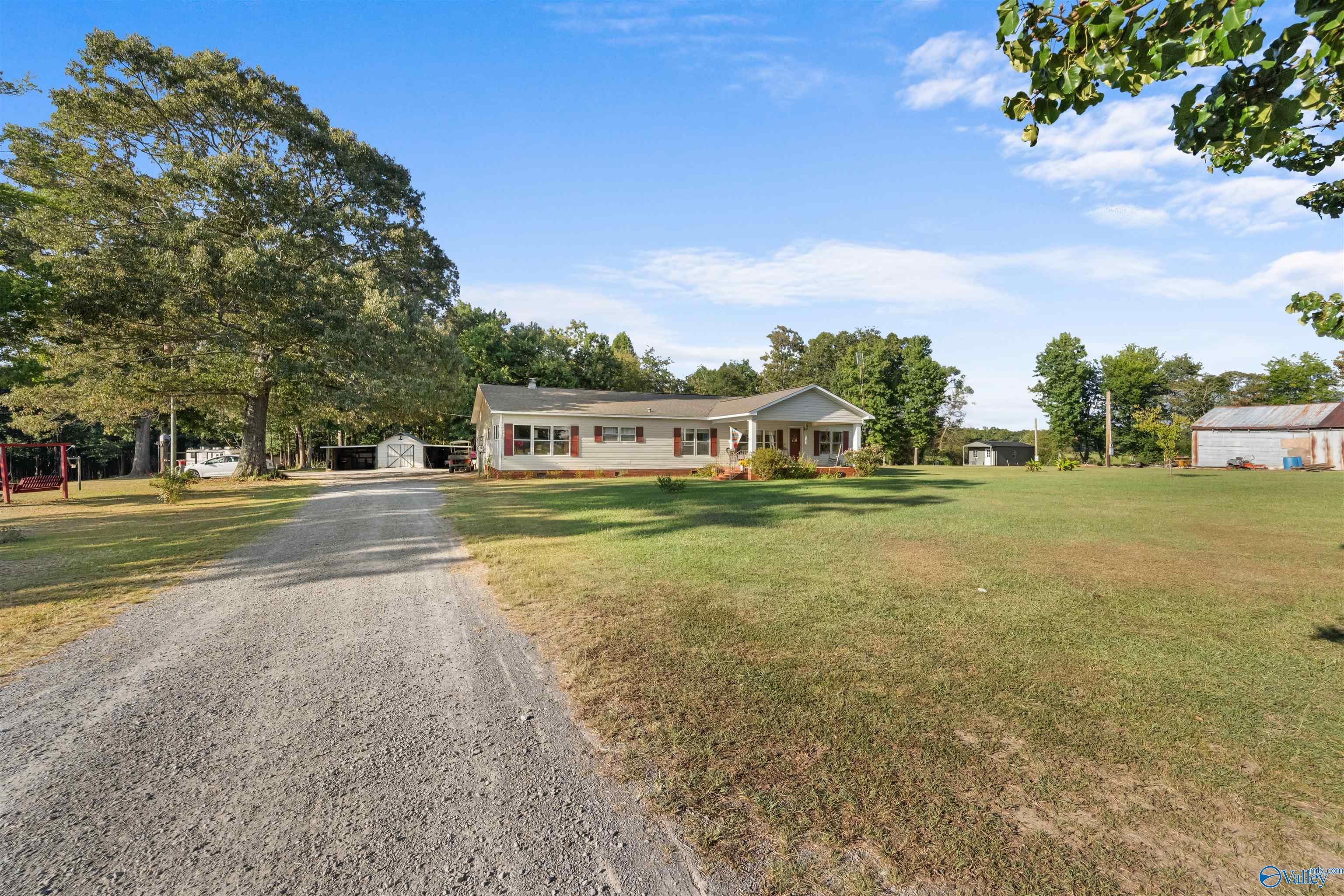 1548 County Road 380