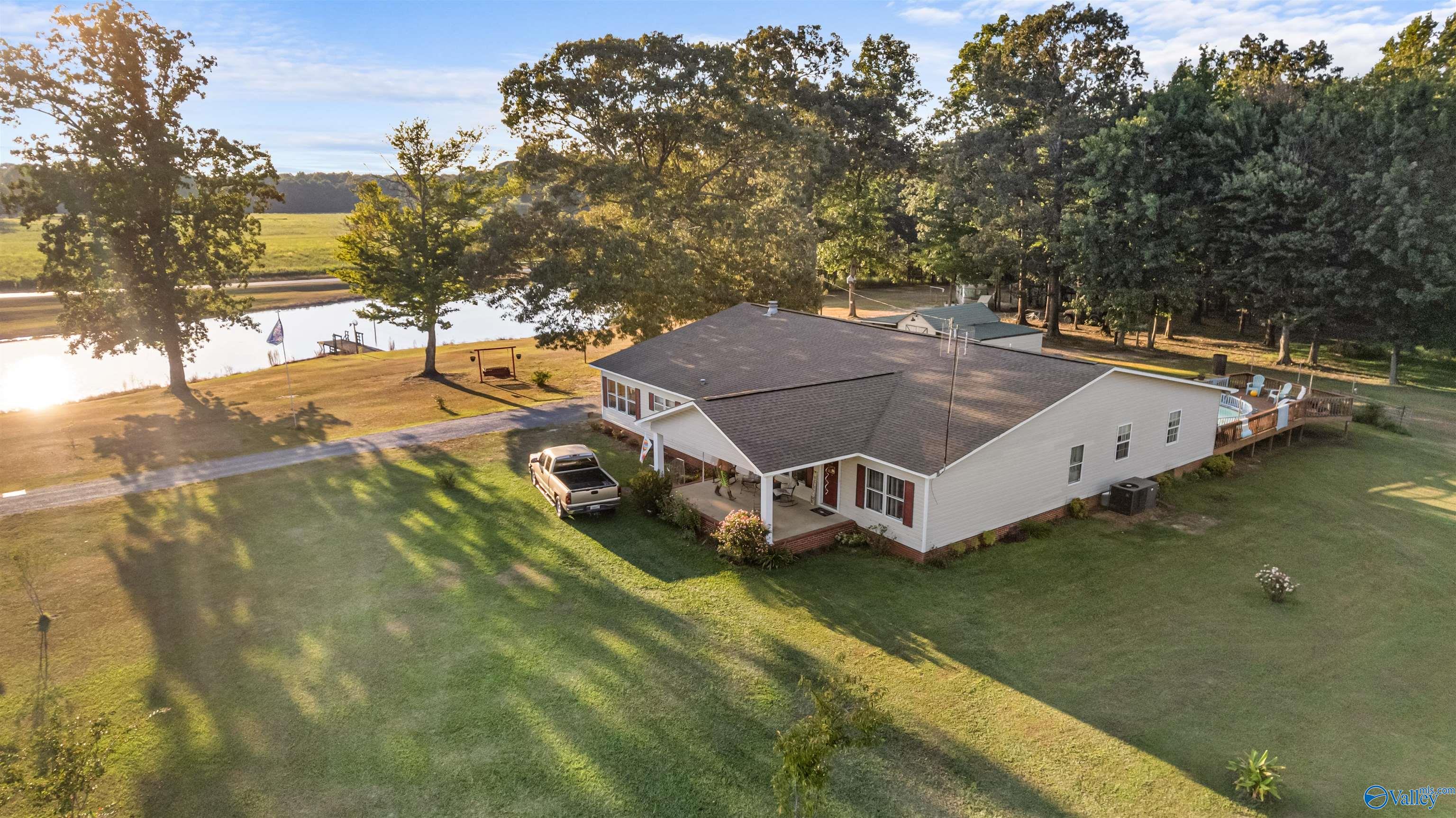 1548 County Road 380