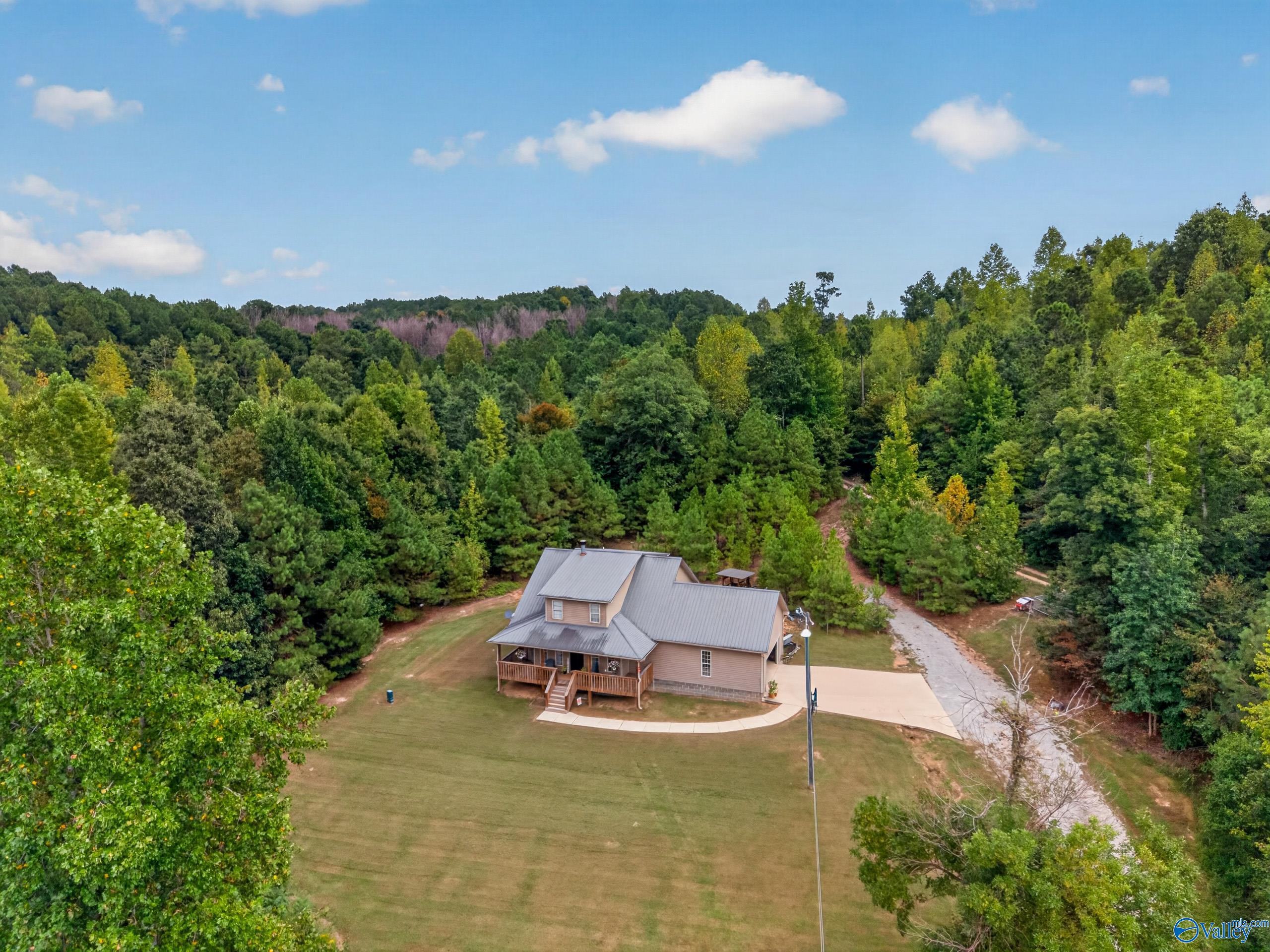 2320 Cochran Springs Road