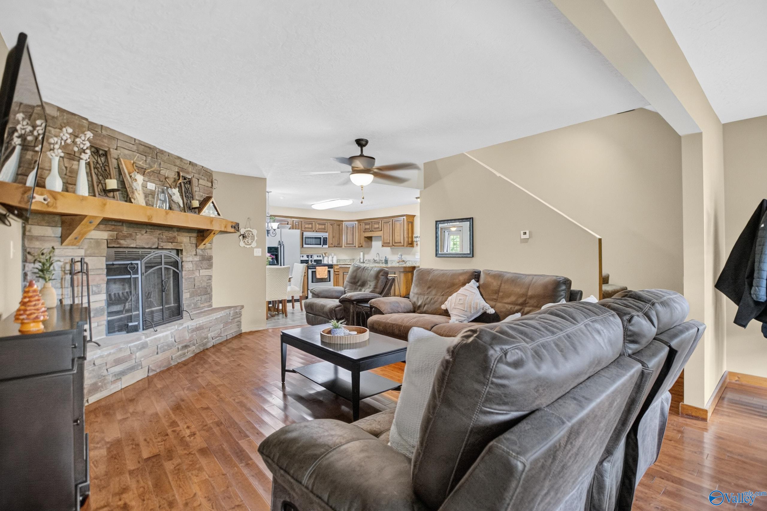 2320 Cochran Springs Road