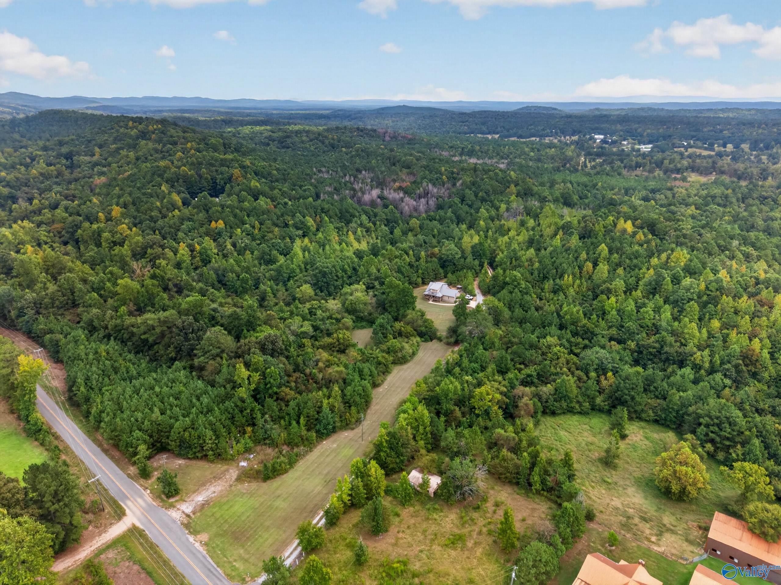 2320 Cochran Springs Road