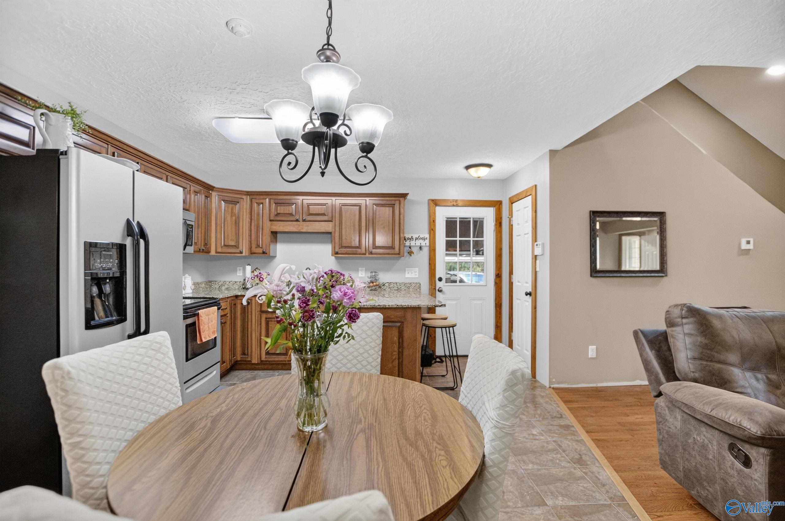 2320 Cochran Springs Road