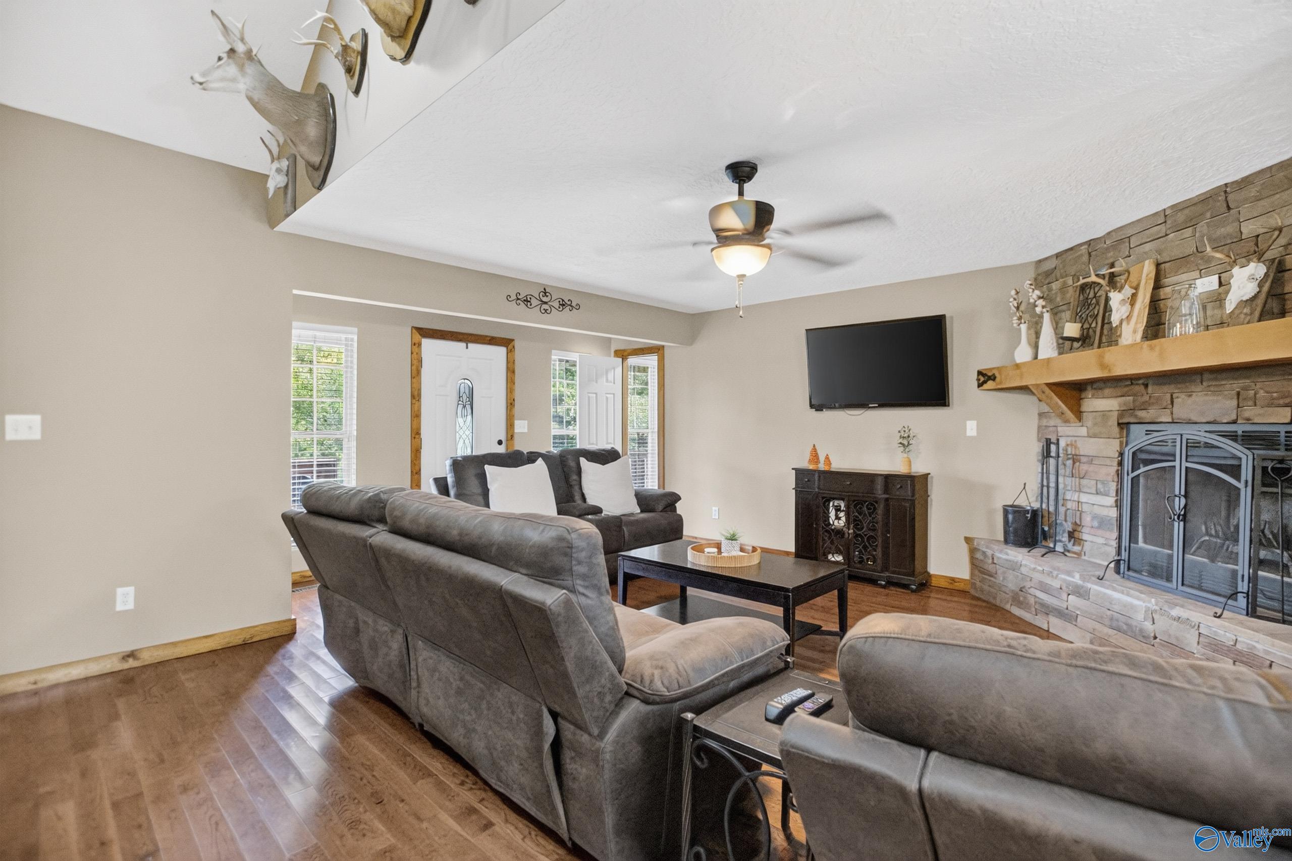 2320 Cochran Springs Road